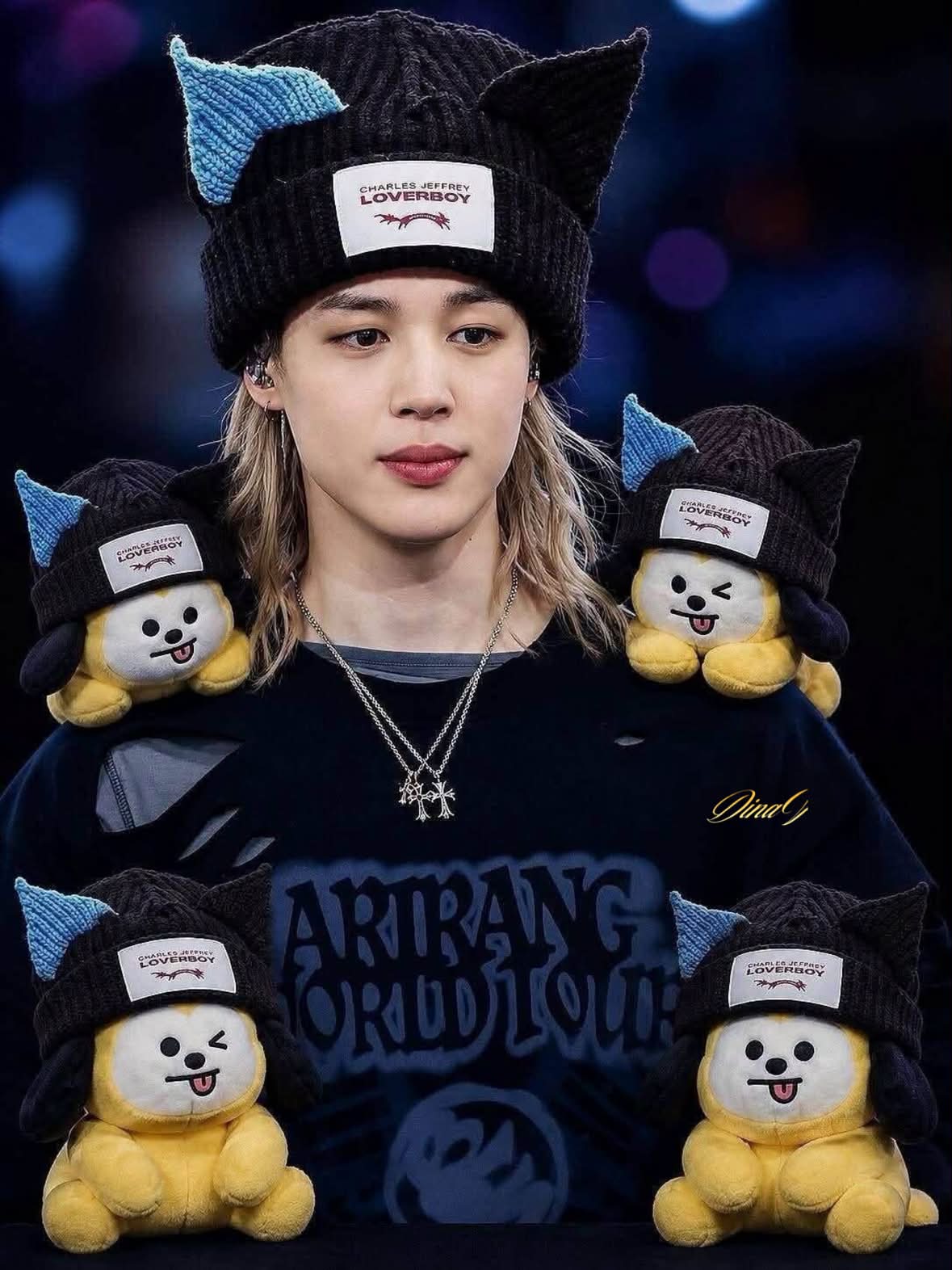 Jimin~Loverboy🫠💞✨💜 LOVERBOY LOVE LOVERBOY CHARLESJEFFREY