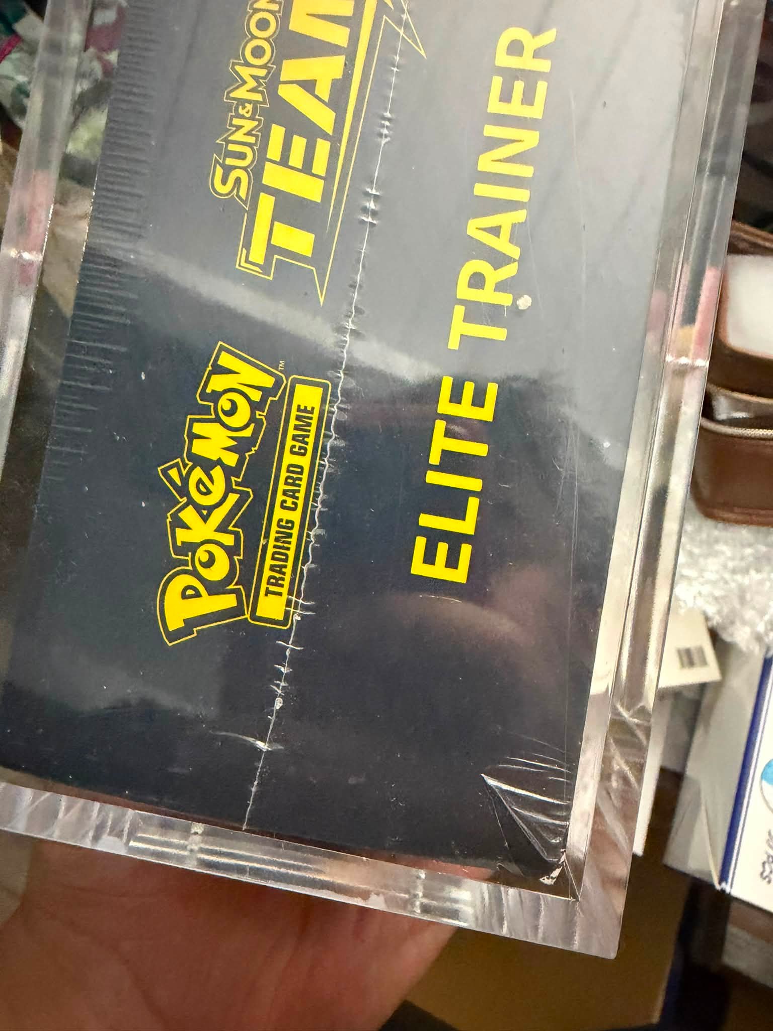 pokemon sun and moon elite trainer box card list Prismatic Evolutions Each booster pack from Hidden Fates contains 10 trading cards and a code card for the trading card game online Pokemon Trading Card Game: Scarlet