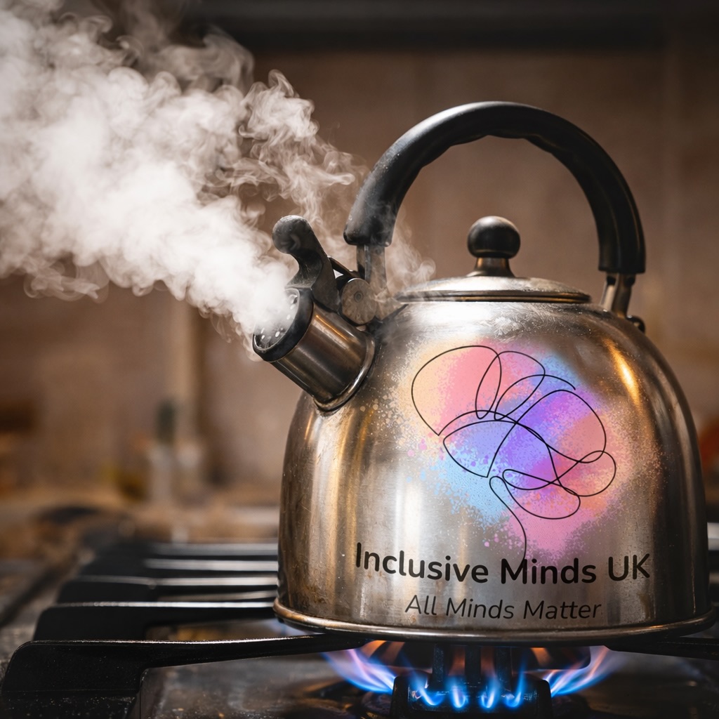 Inclusive Minds UK
