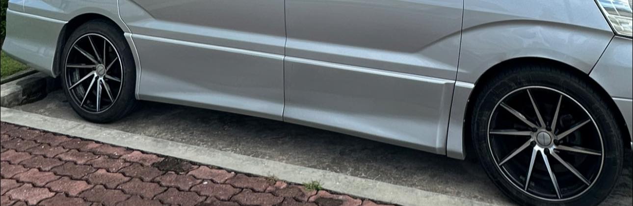 Sport Rim For Sales: Vossen 19