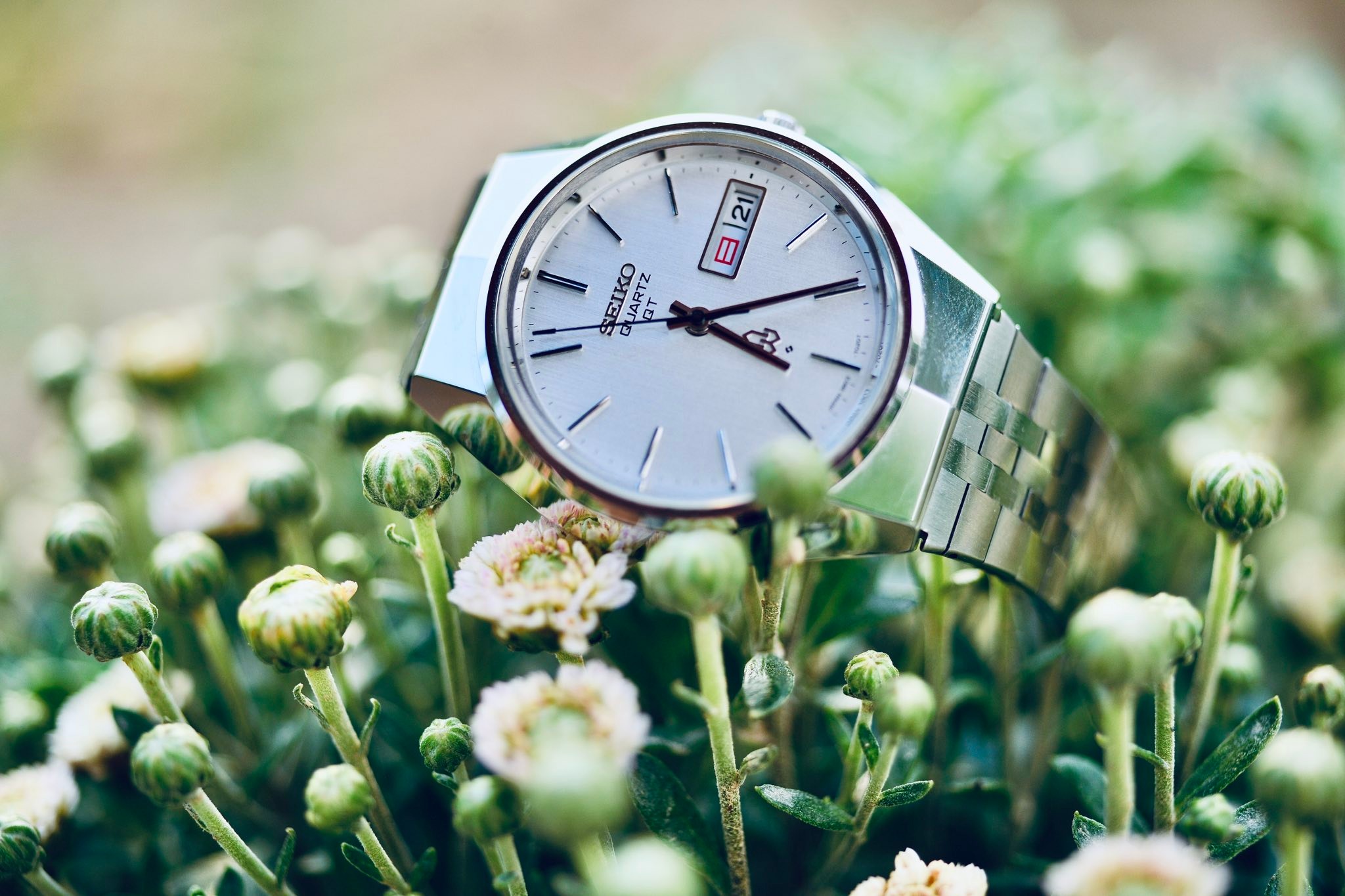 ✨SEIKO✨セイコー✨SEIKOFALRWAY✨21JEWELS✨腕時計✨ Seiko 3803 is one hell of a watch! AURIA 21 = SEIRO SEARTZ 2 QUAR