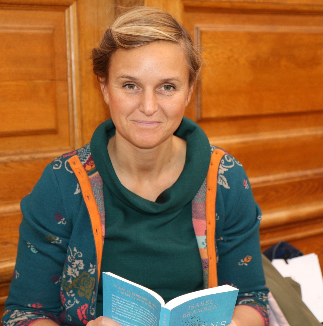 Isabel Bramsen