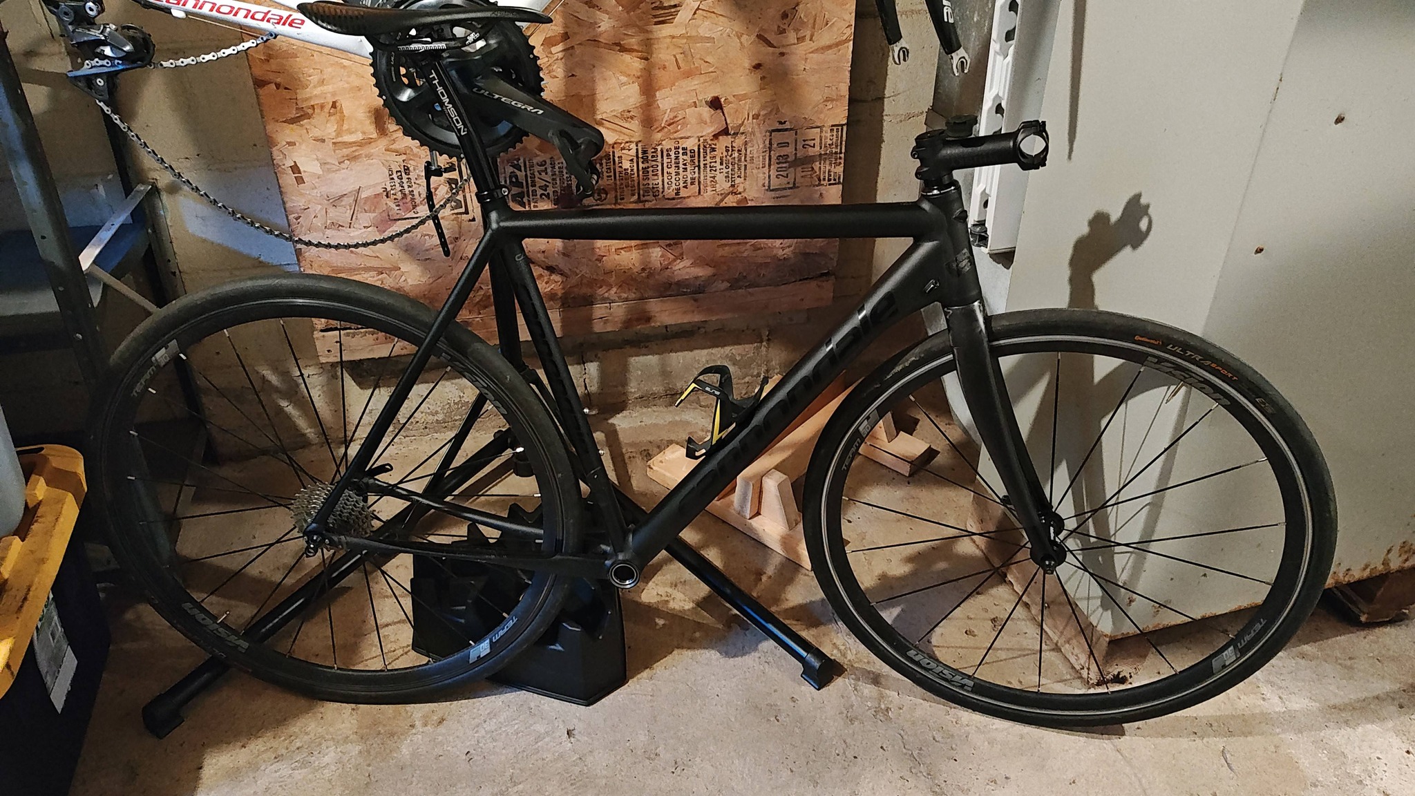 Cannondale - Handmade in USA🇺🇸 (1983-2010) | Facebook