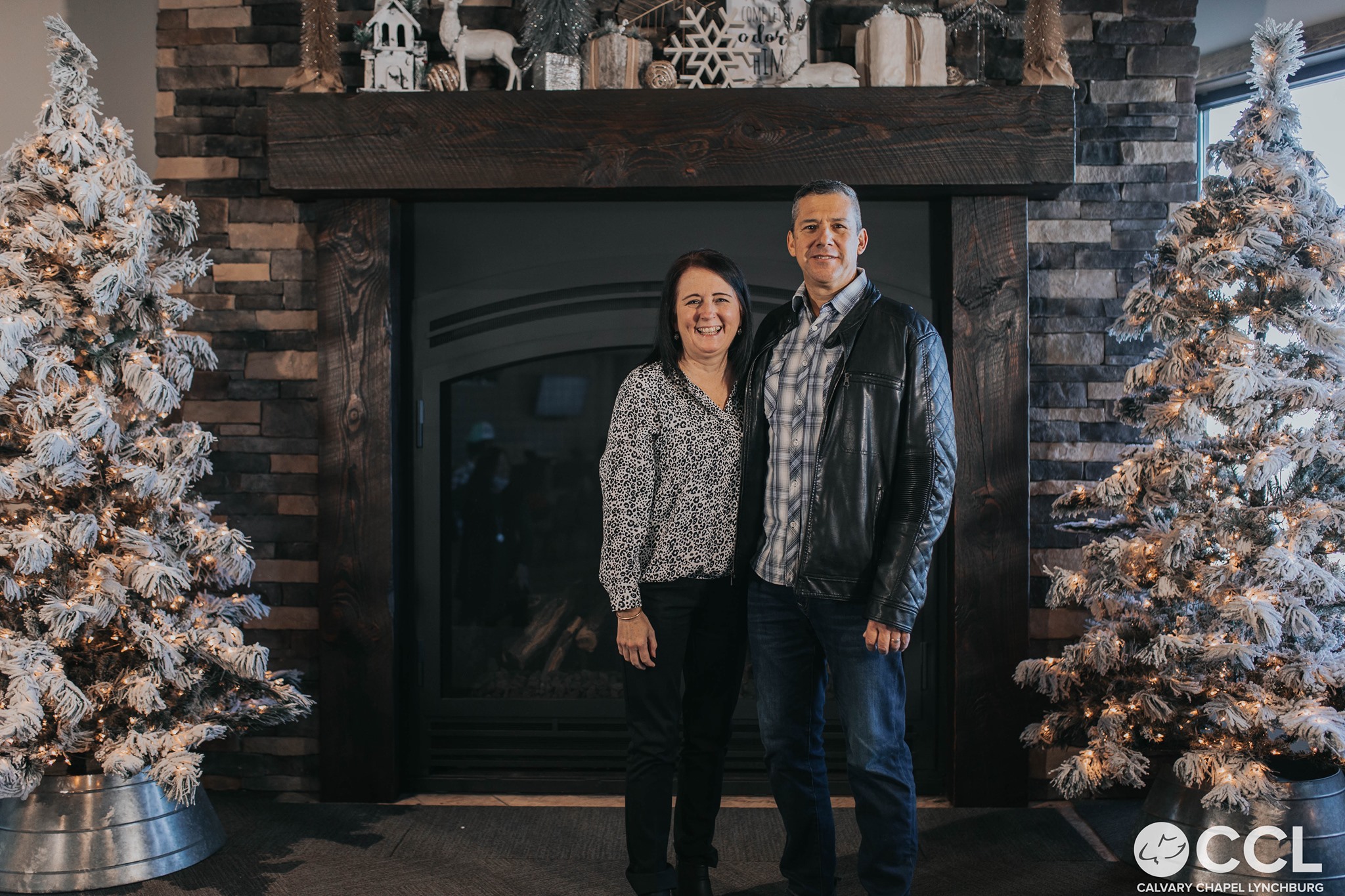 Calvary Chapel Lynchburg added... - Calvary Chapel Lynchburg