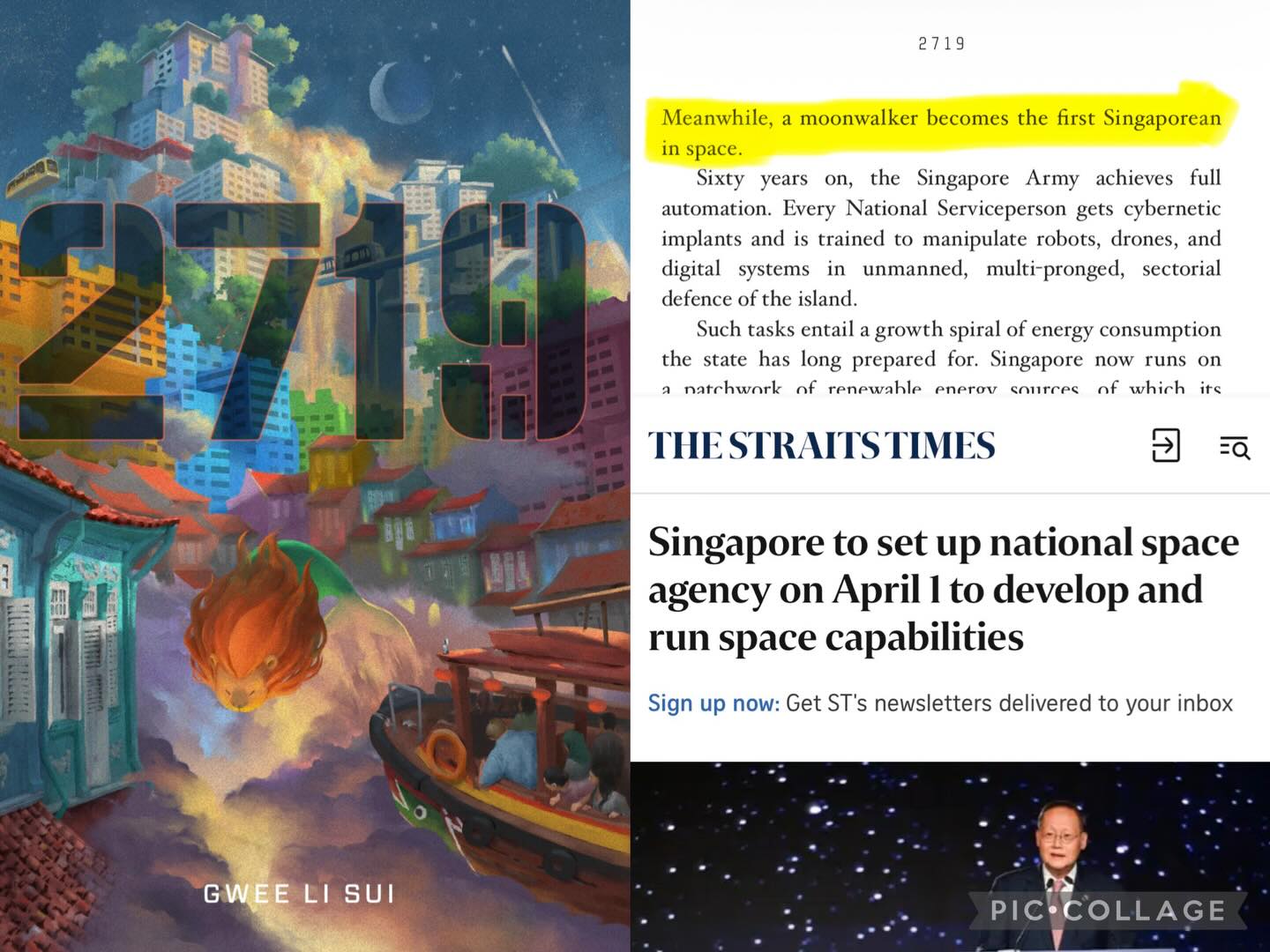 Li Sui - On track? Download Gweetradamus’s FREE history of our future ...