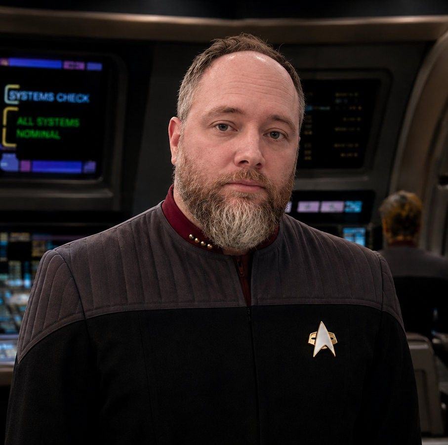 Star Trek QOTD Who are the weirdest aliens from Star Trek and why are ...