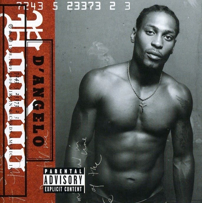 D'Angelo 