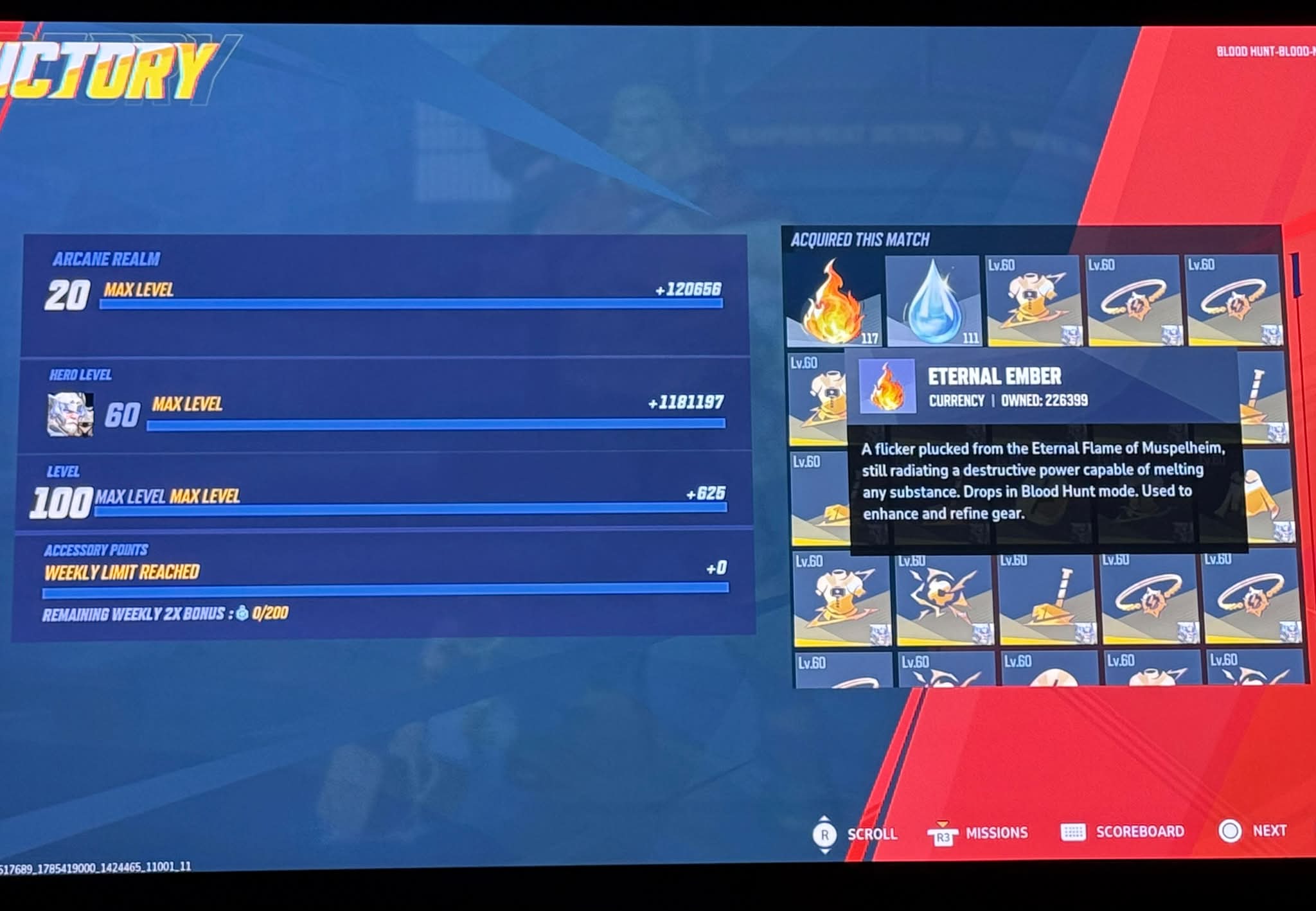 How to solo farm embers efficiently in Marvel Rivals?