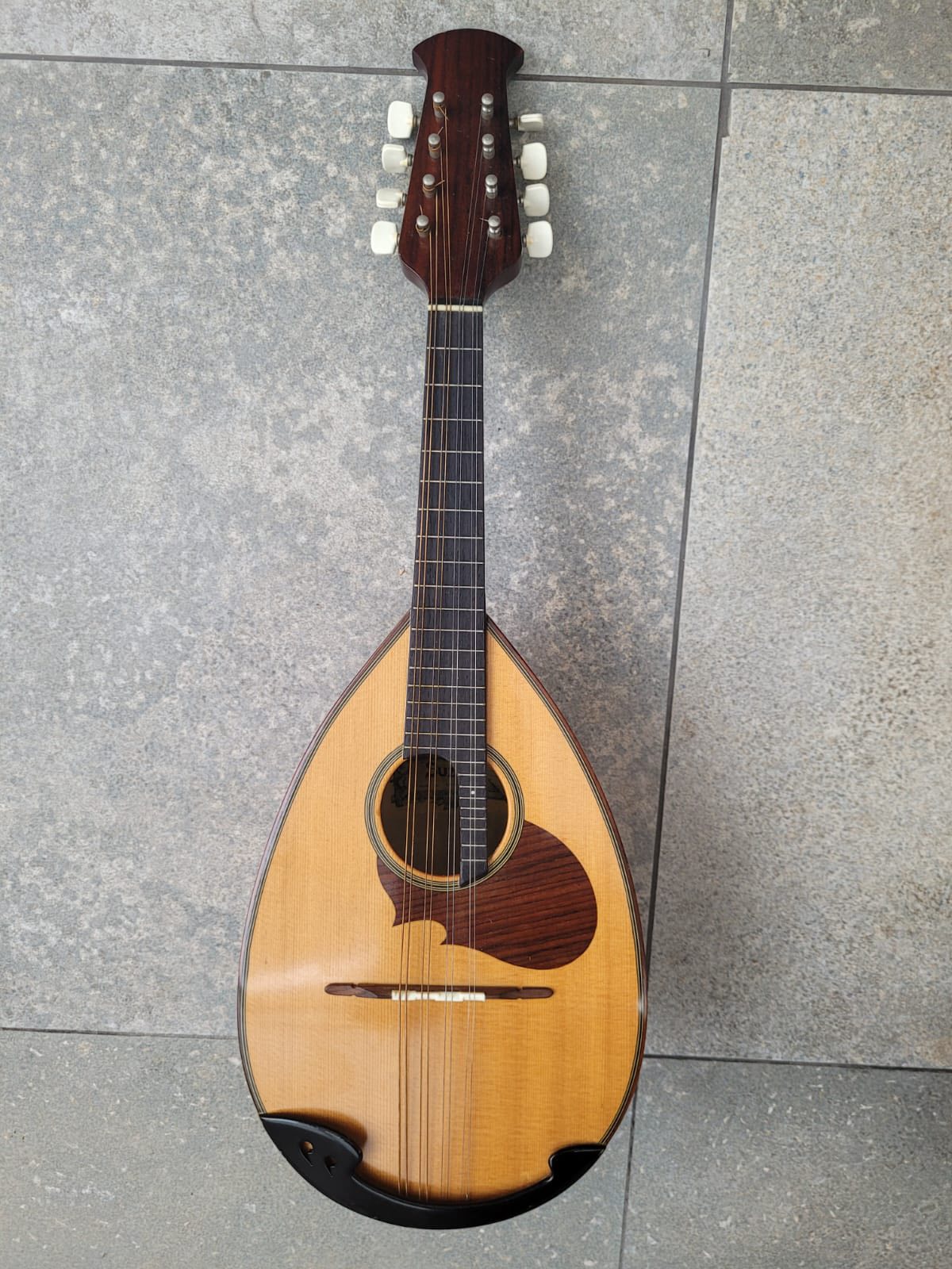 SUZUKI マンドリン M-20 Suzuki M20 mandoline from Peru