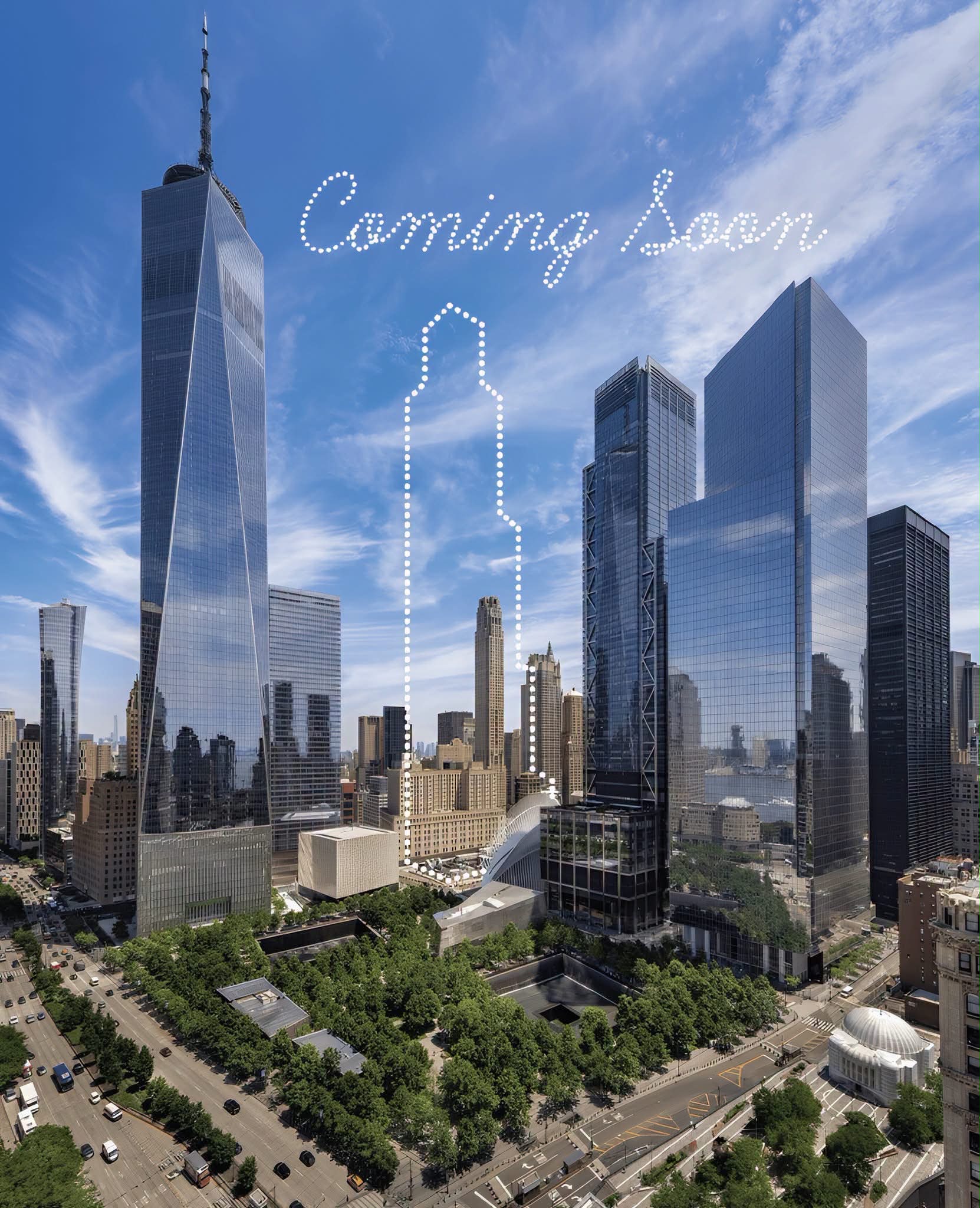Twenty-five years after the terror attacks of Sept. 11, 2001, left