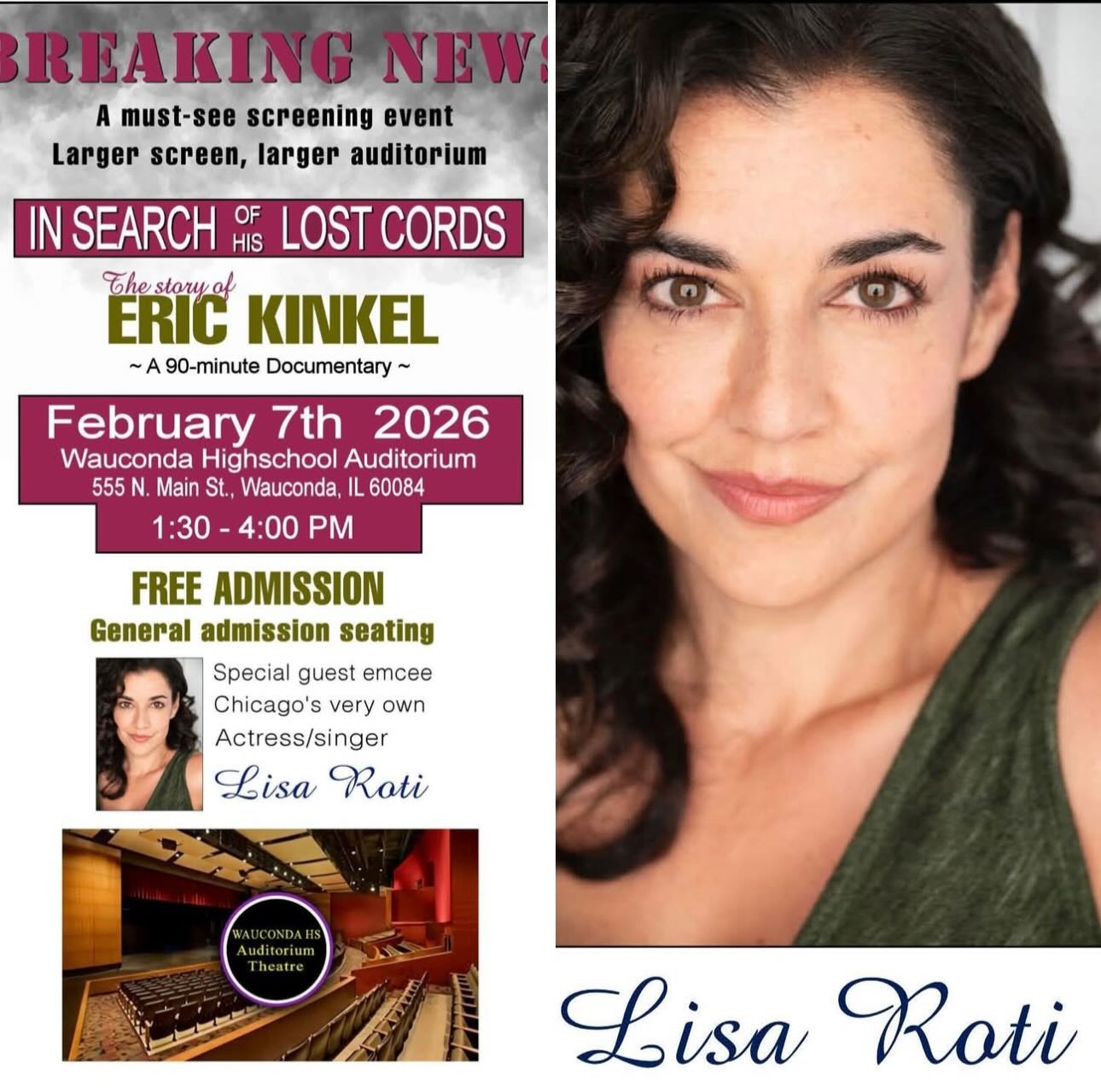 Lisa Roti