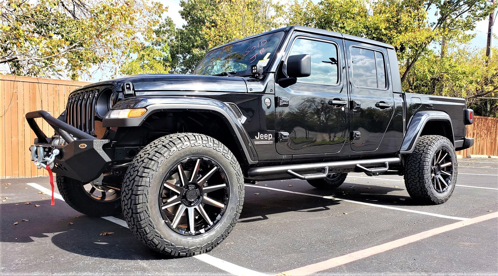 JR's Custom Auto Service added... - JR's Custom Auto Service