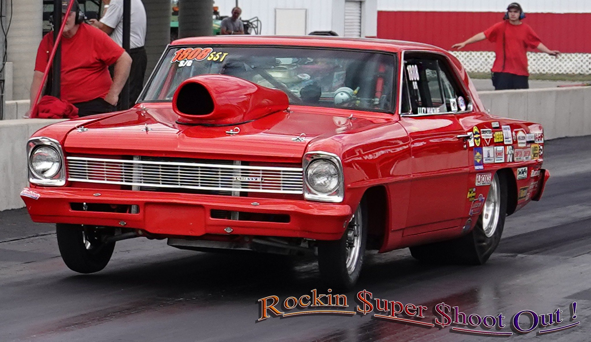 1966 Chevrolet Chevy II SST/SG - Cars & Trucks - Fort Myers, Florida ...