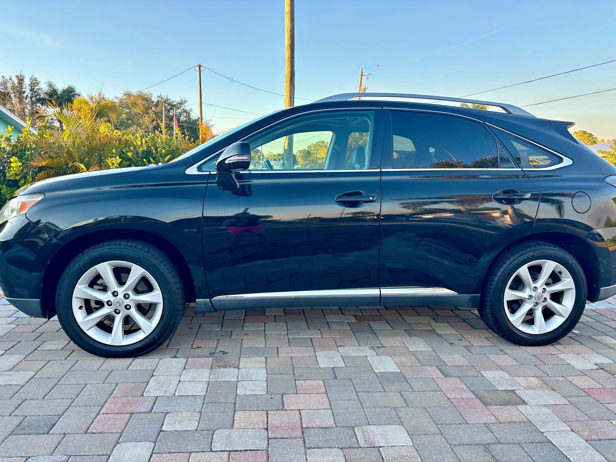 2012 Lexus RX · RX 350 Premium Sport Utility 4D - Cars & Trucks - North ...