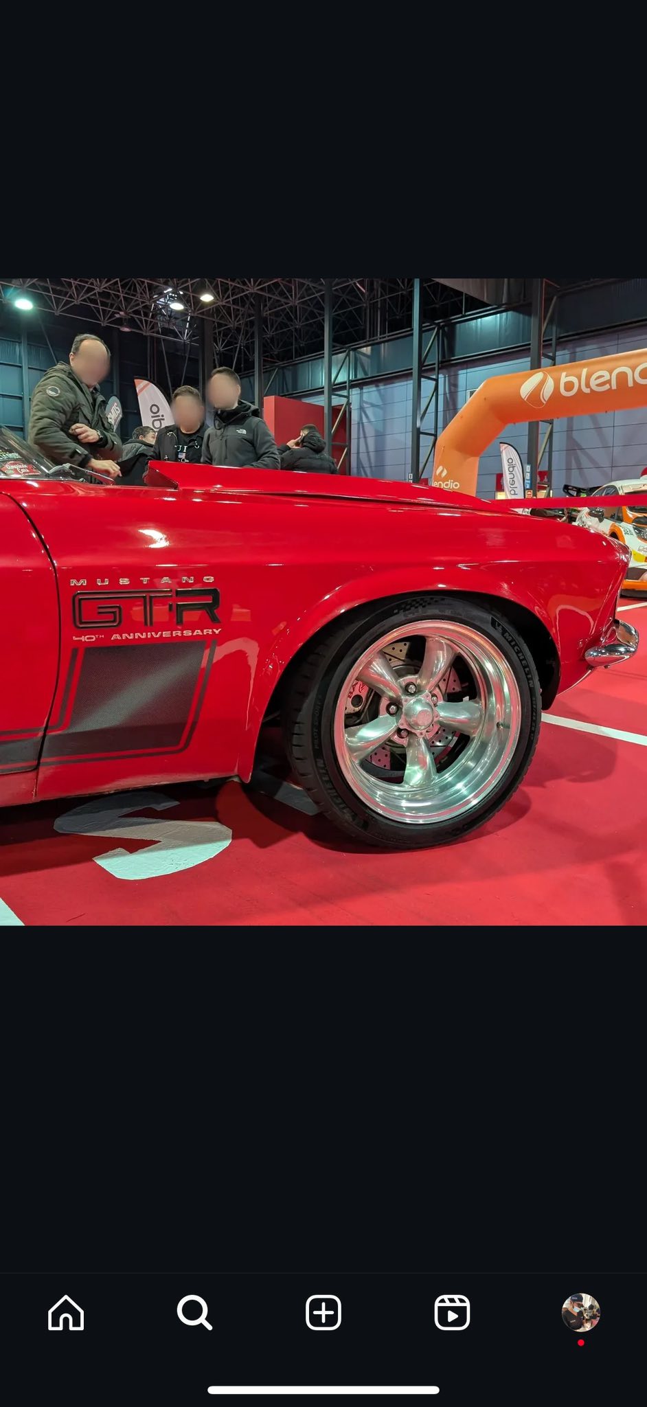Honda Prelude Fender Flares Set