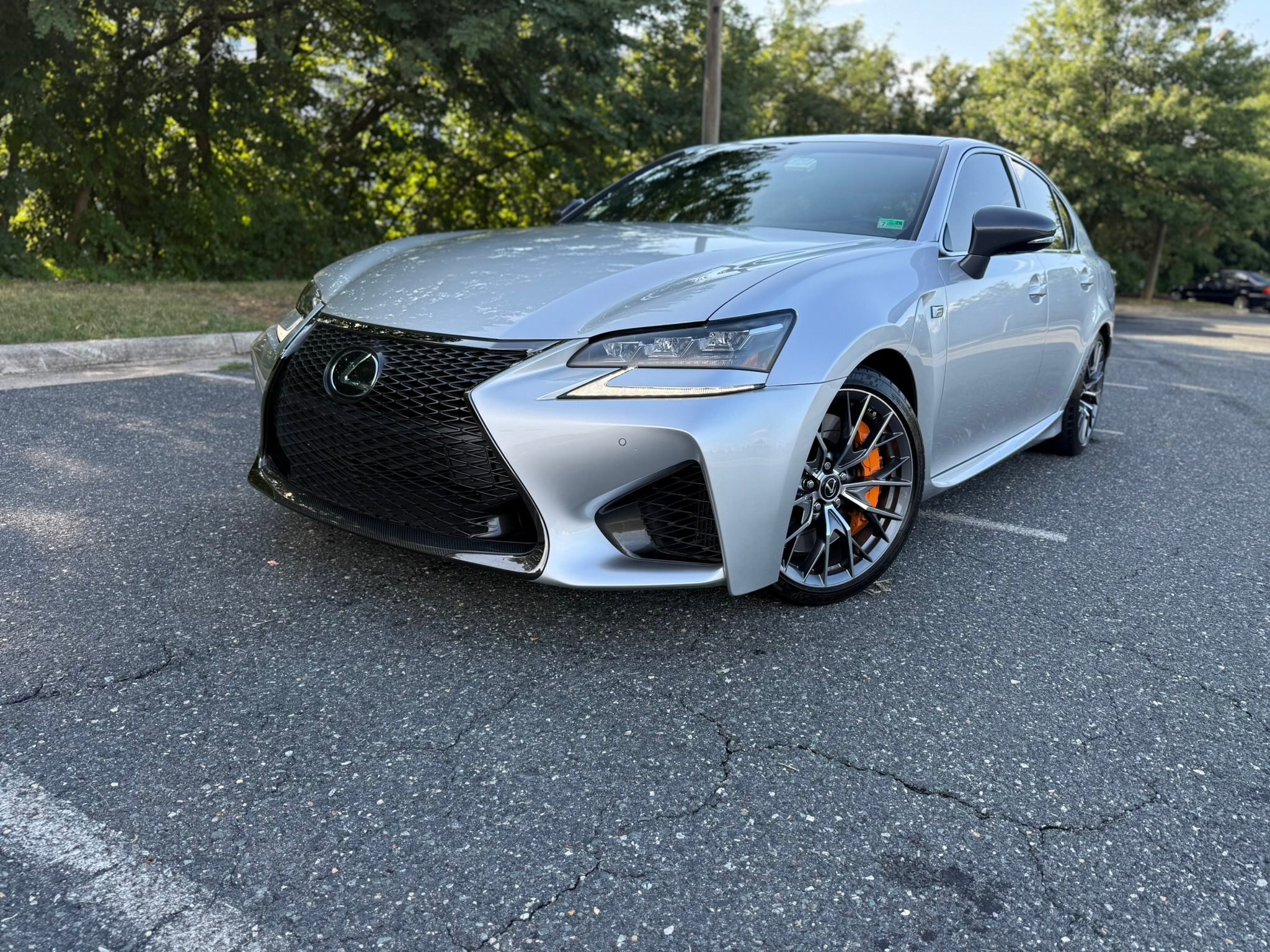 Lexus GS F for sale in Northern Virginia