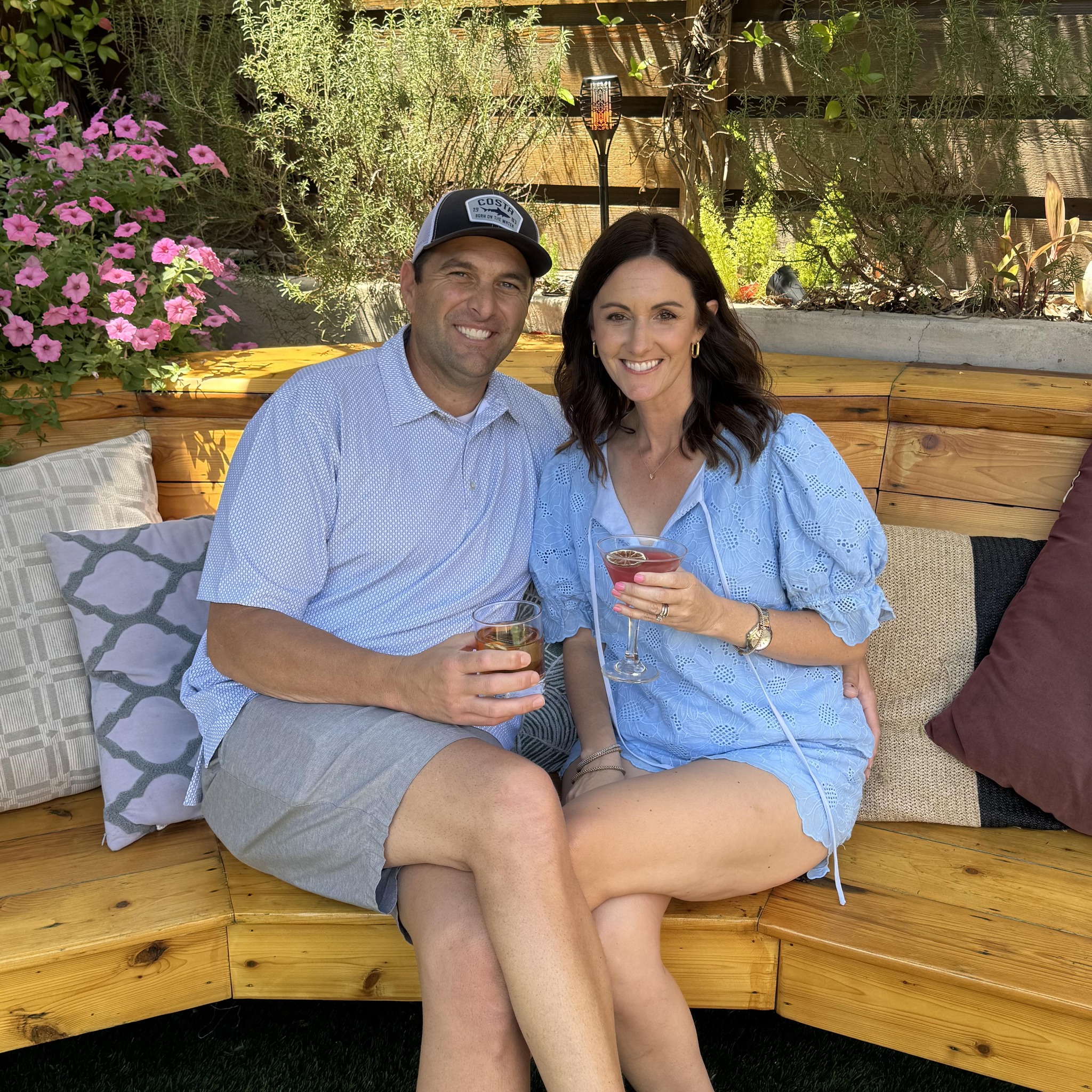 Amanda Falgoust - Amanda Falgoust updated her profile picture.