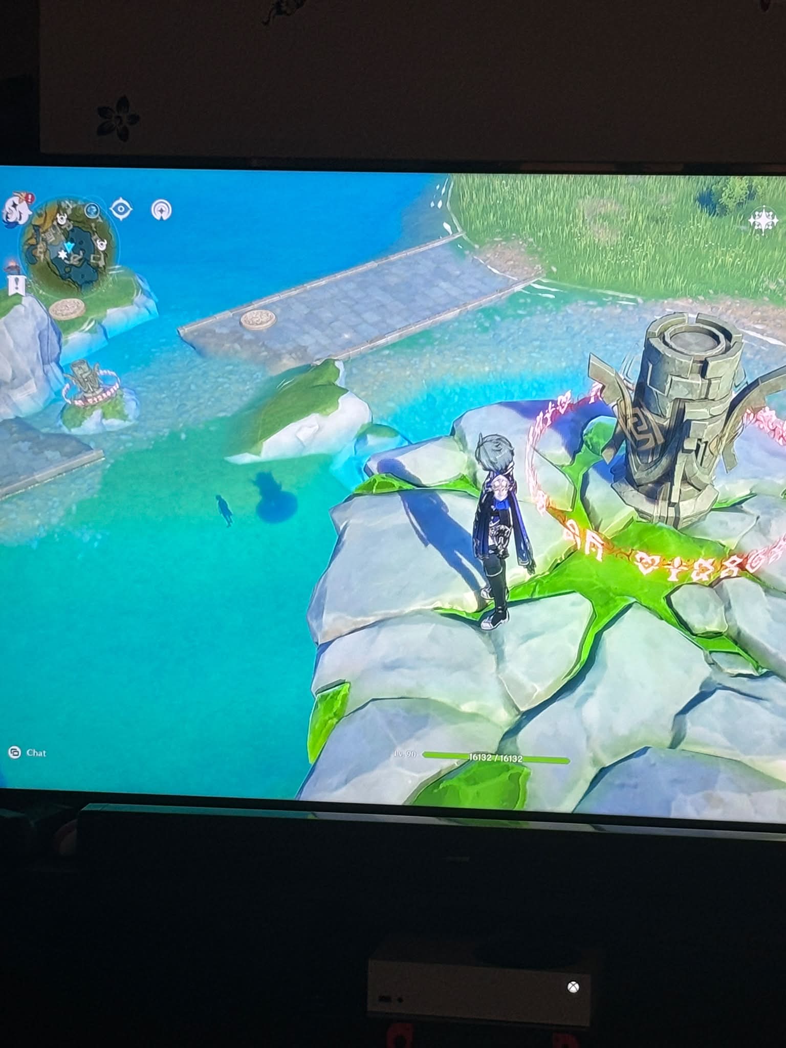 Is anyone able to tell me how to unlock these two