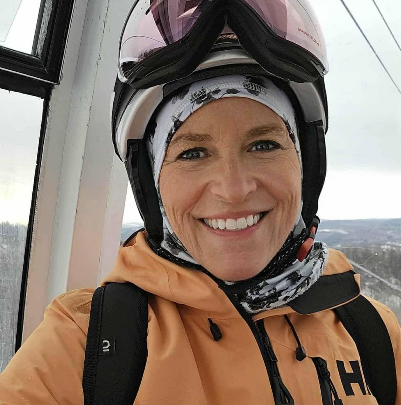 Mordus de Ski | Aujourd'hui à Tremblant de toute beauté 😍 | Facebook