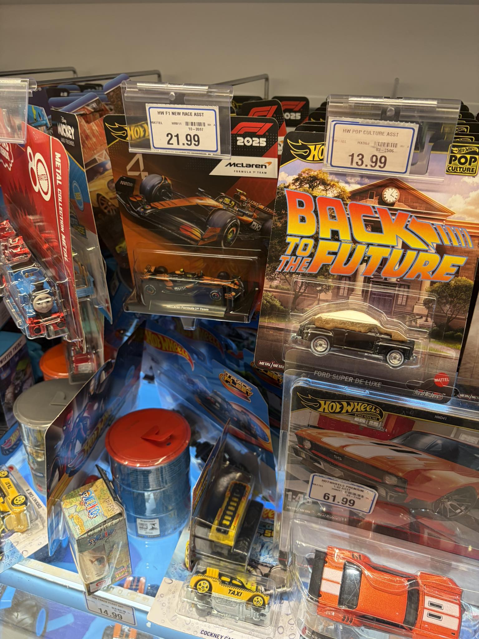 ?️? Start your engines! ??️ The ultimate Hot Wheels x 