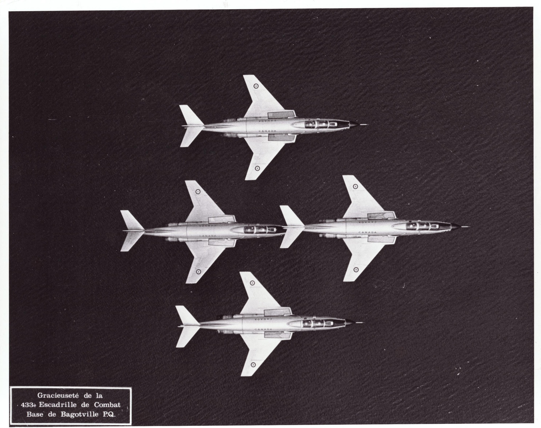 CF-101 Air Voodoo Family | Facebook