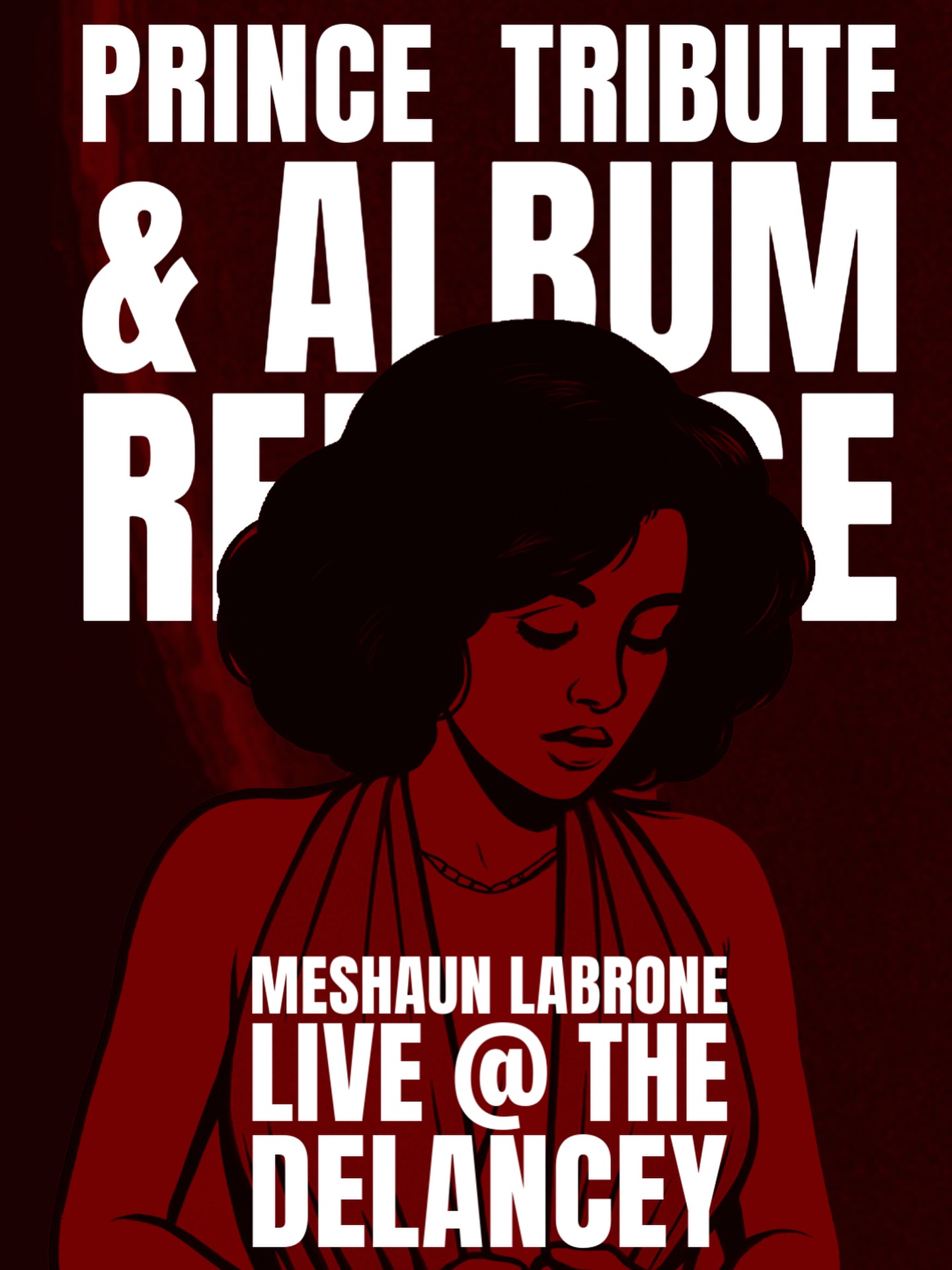 Meshaun Labrone