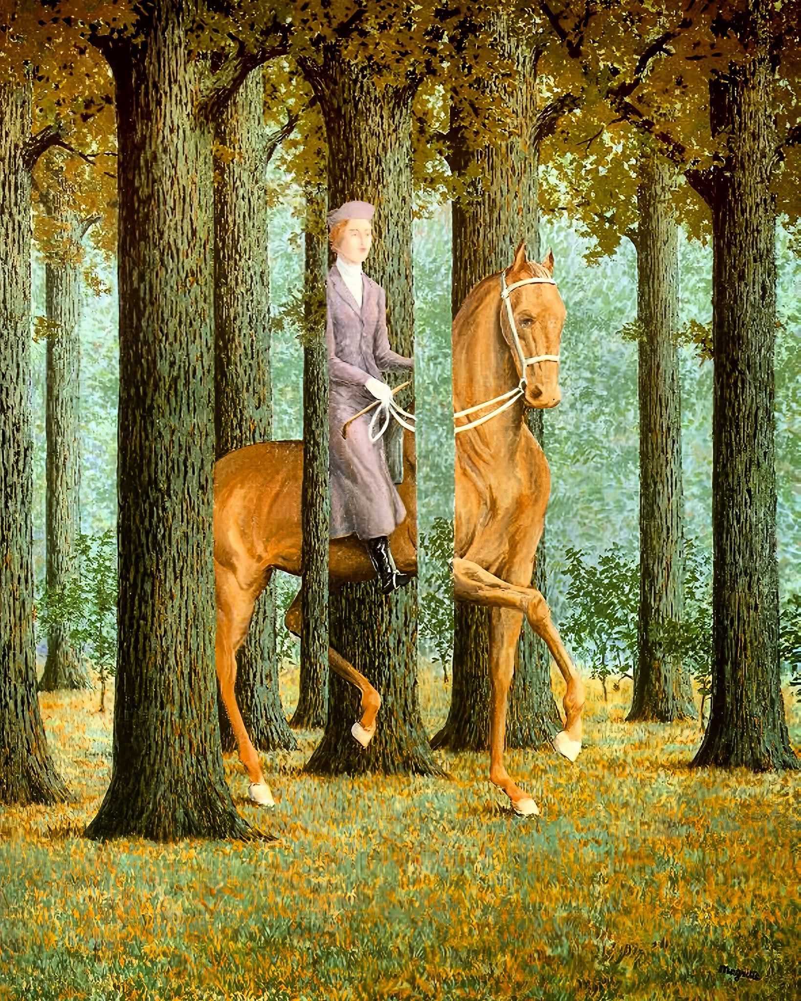 Rene Magritte、La Lunette d' Aproche il_fullxfull.5782498412_f95x.jpg