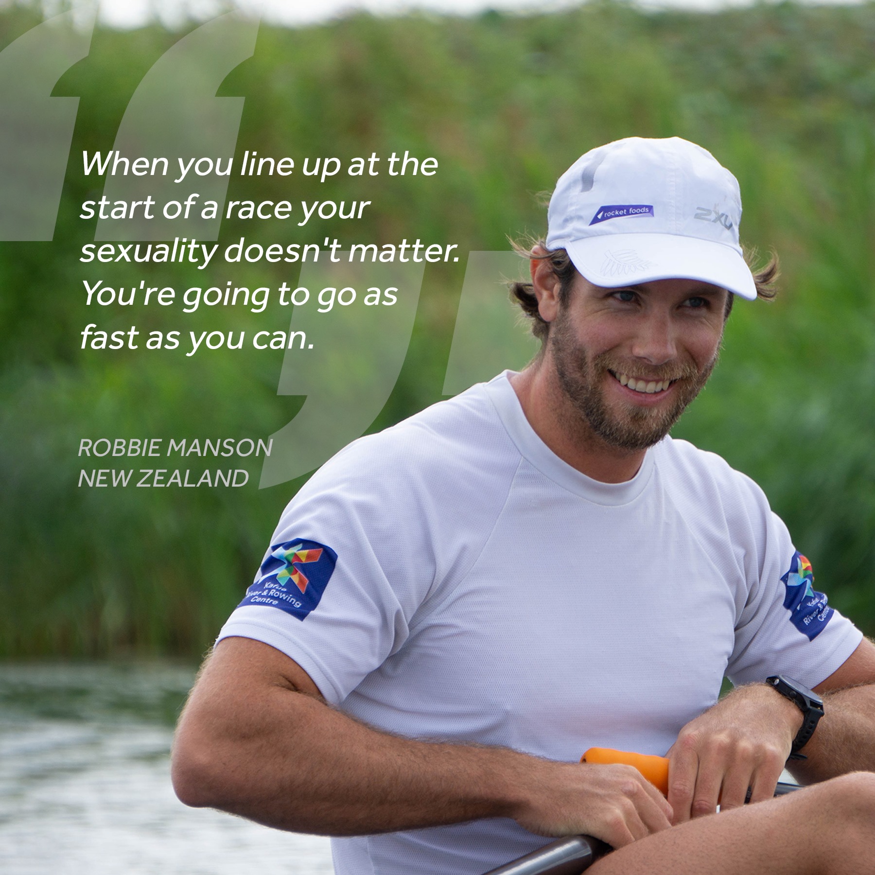 Rowing Racing Quotes Quotes After Qualifying At The Norisring | Audi