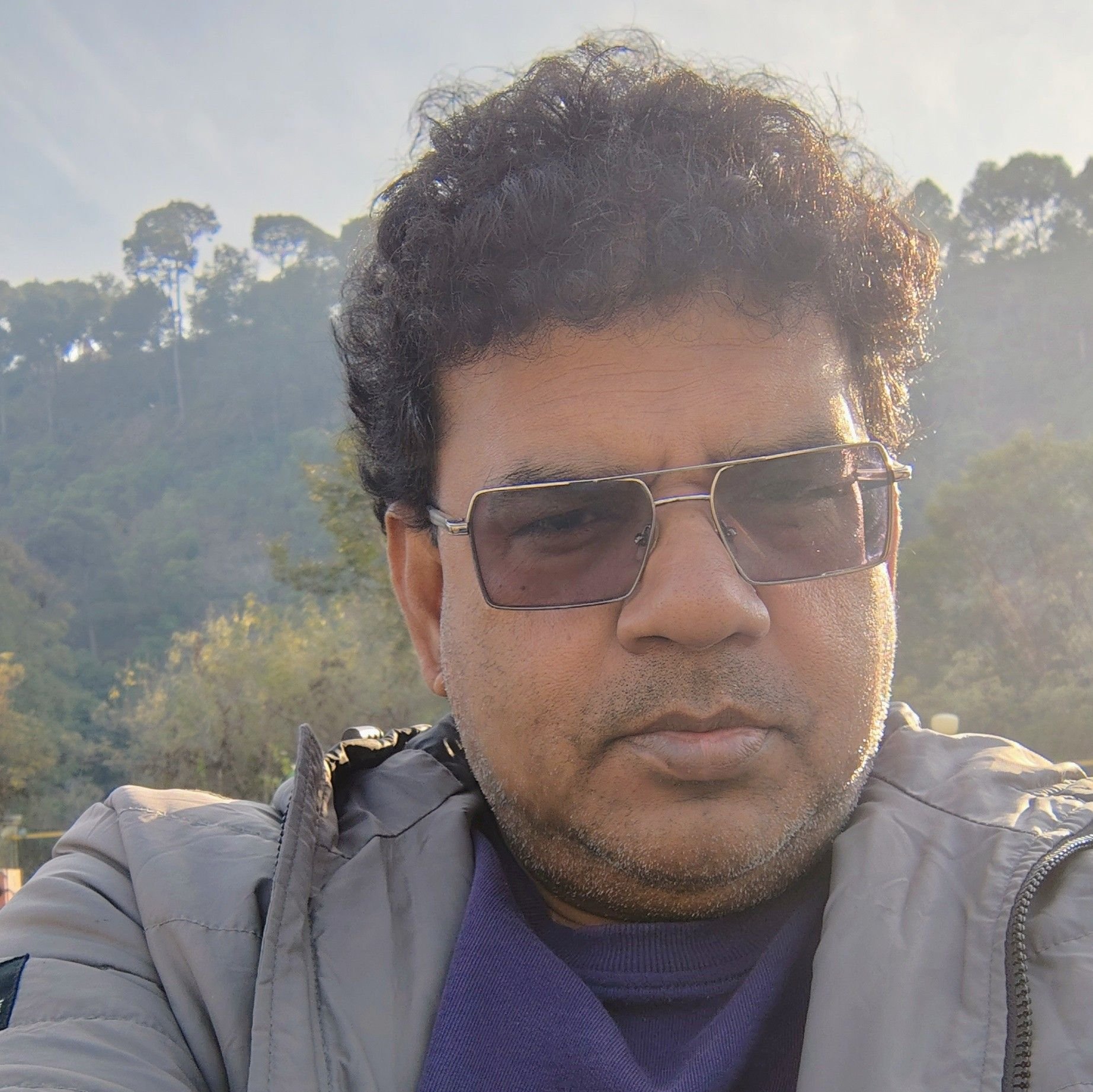 Rashid Ali