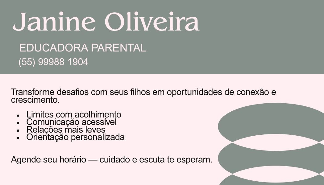 Janine Oliveira da Silva
