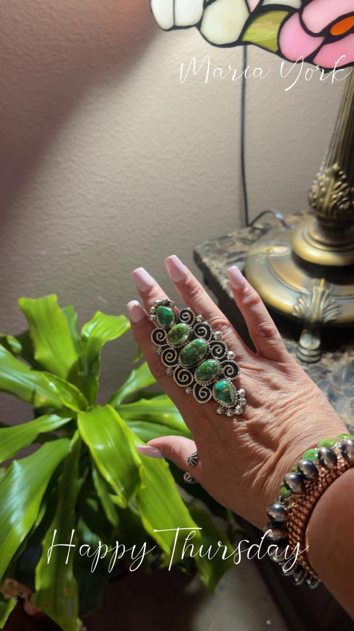 What are thoughts on pricing for a Tonya J Rafael ring made in