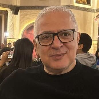 Ashraf Mahmoud Reyad