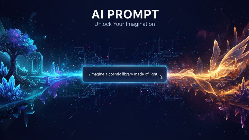 AI PROMPT | Facebook