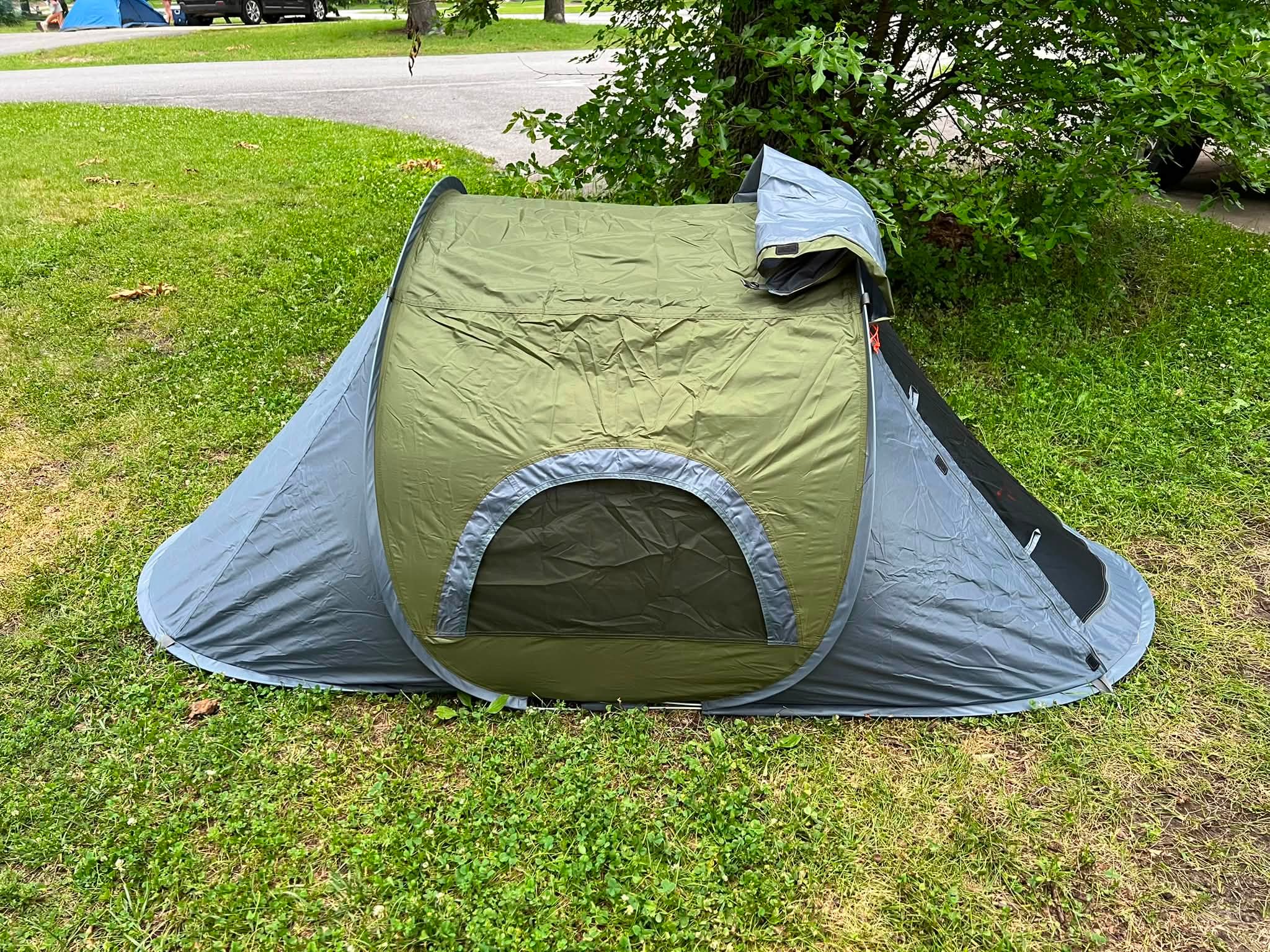 kegelförmiges zelt der indianer TentHome Outdoor Tipi Baumwolle Leinwand Pyramidenzelt für Erwachsene Camping Glamping Zelt für 2–3 Personen (Zelt alleine) luxury blue swim goggles for children Dual Loop Options:Toggle Loops/No Bypass Gazelle Fahrradgabel Original