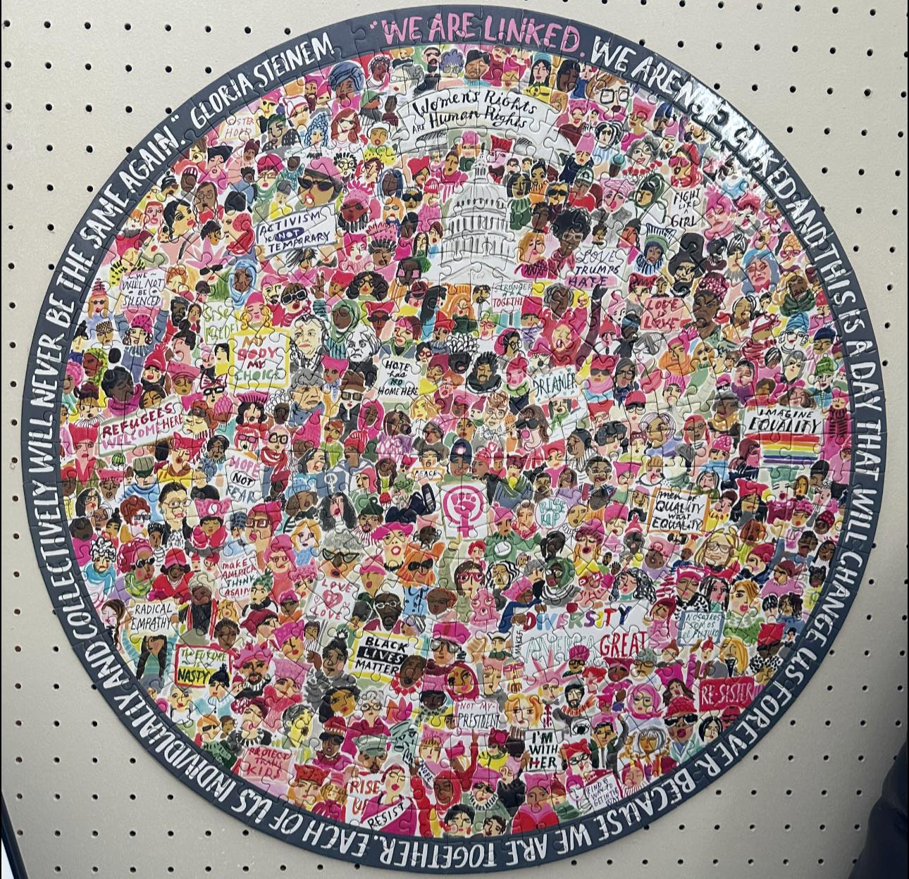 E.T. The Extra-Terrestrial 'I'll Be Right Here' 1000 Piece Puzzle - 40th Anniversary Edition