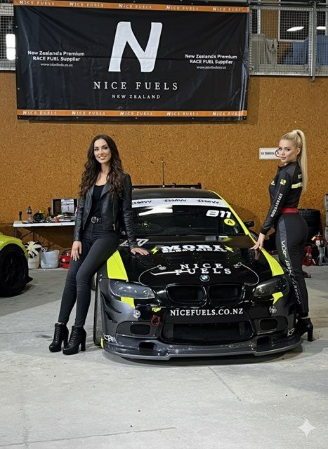 BMW RACE DRIVER SERIES - RACE START | Andrew Sharp | Facebook