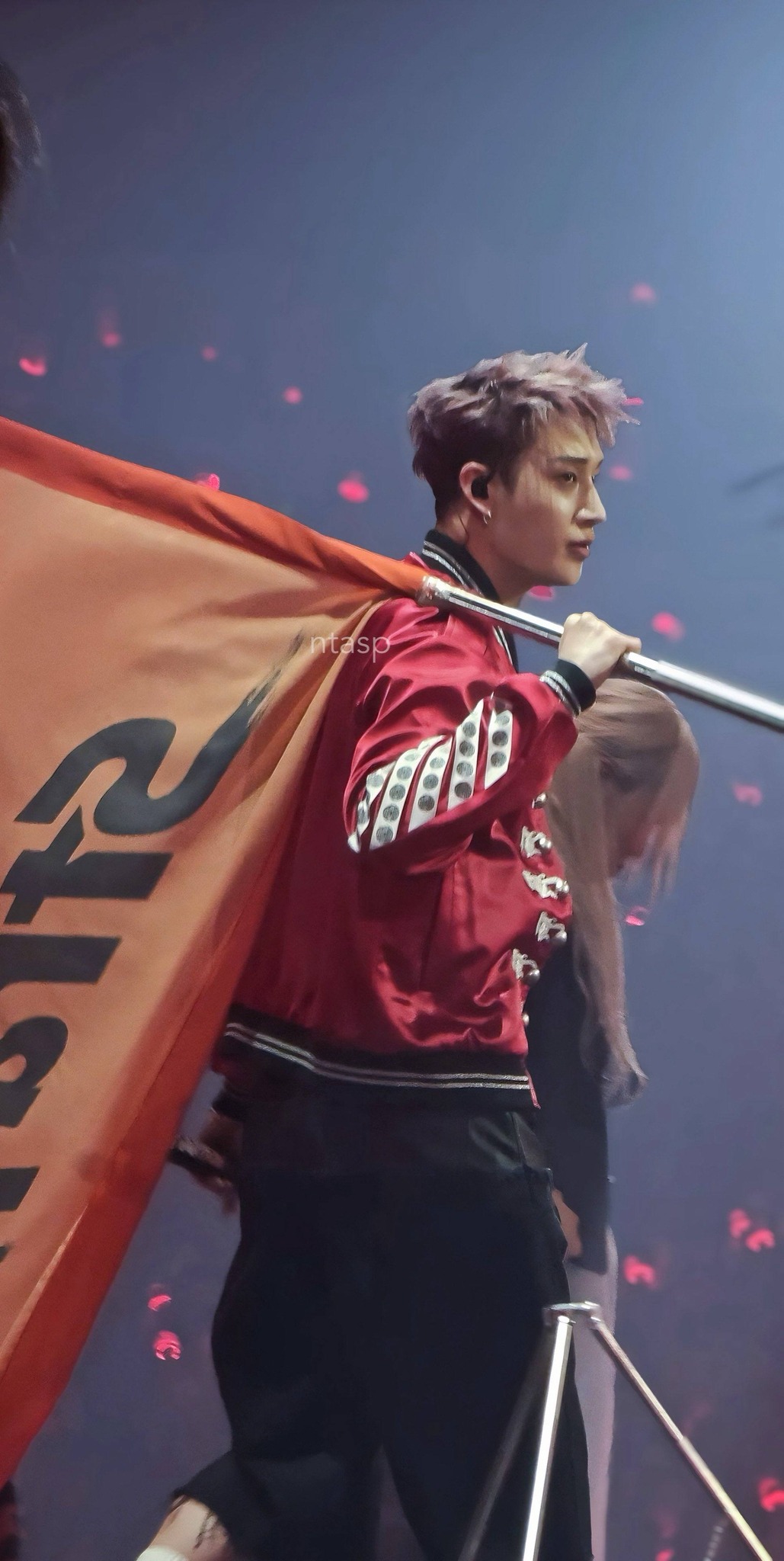 🐺 Bang Chan ~ 