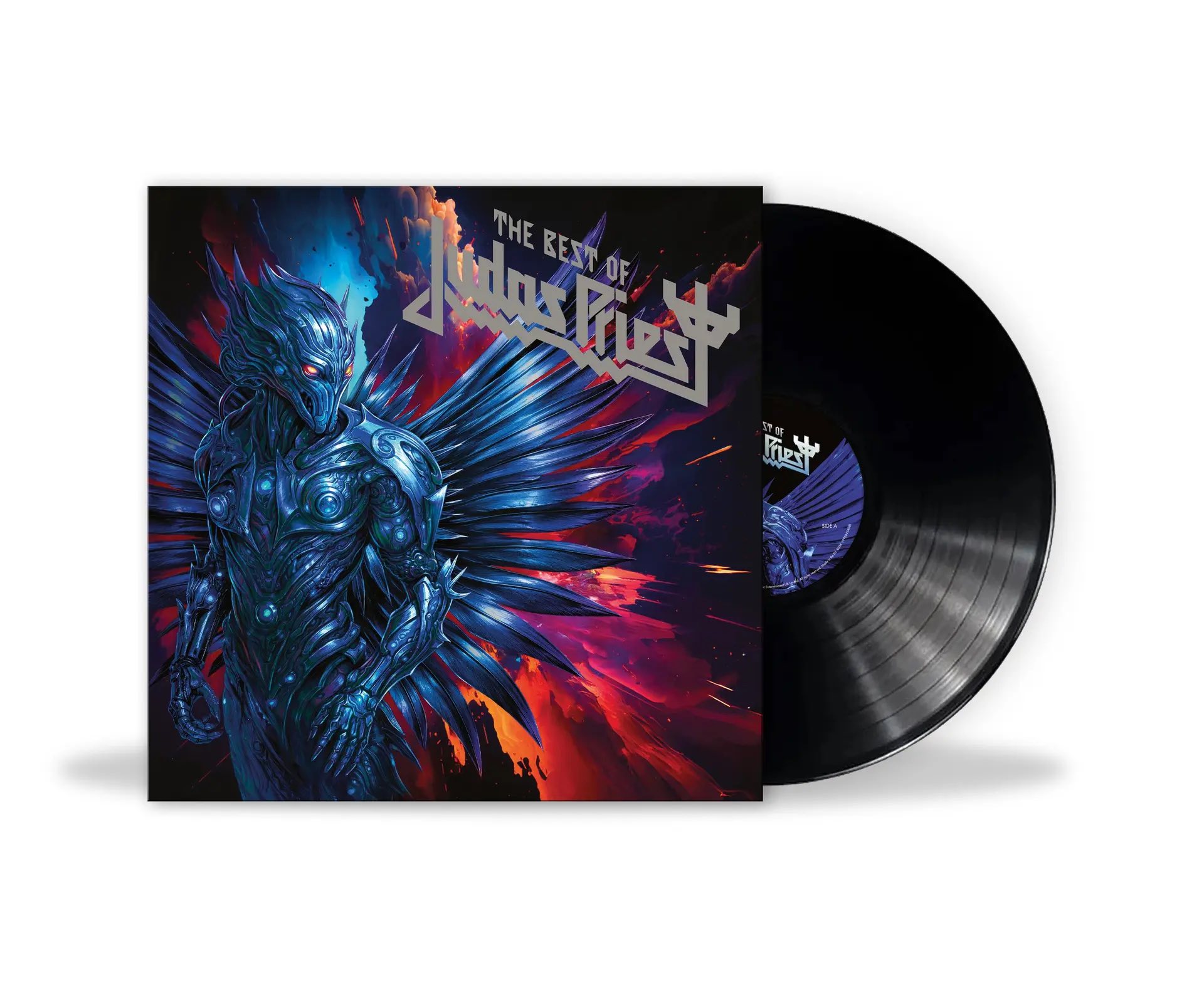 Judas Priest box set review