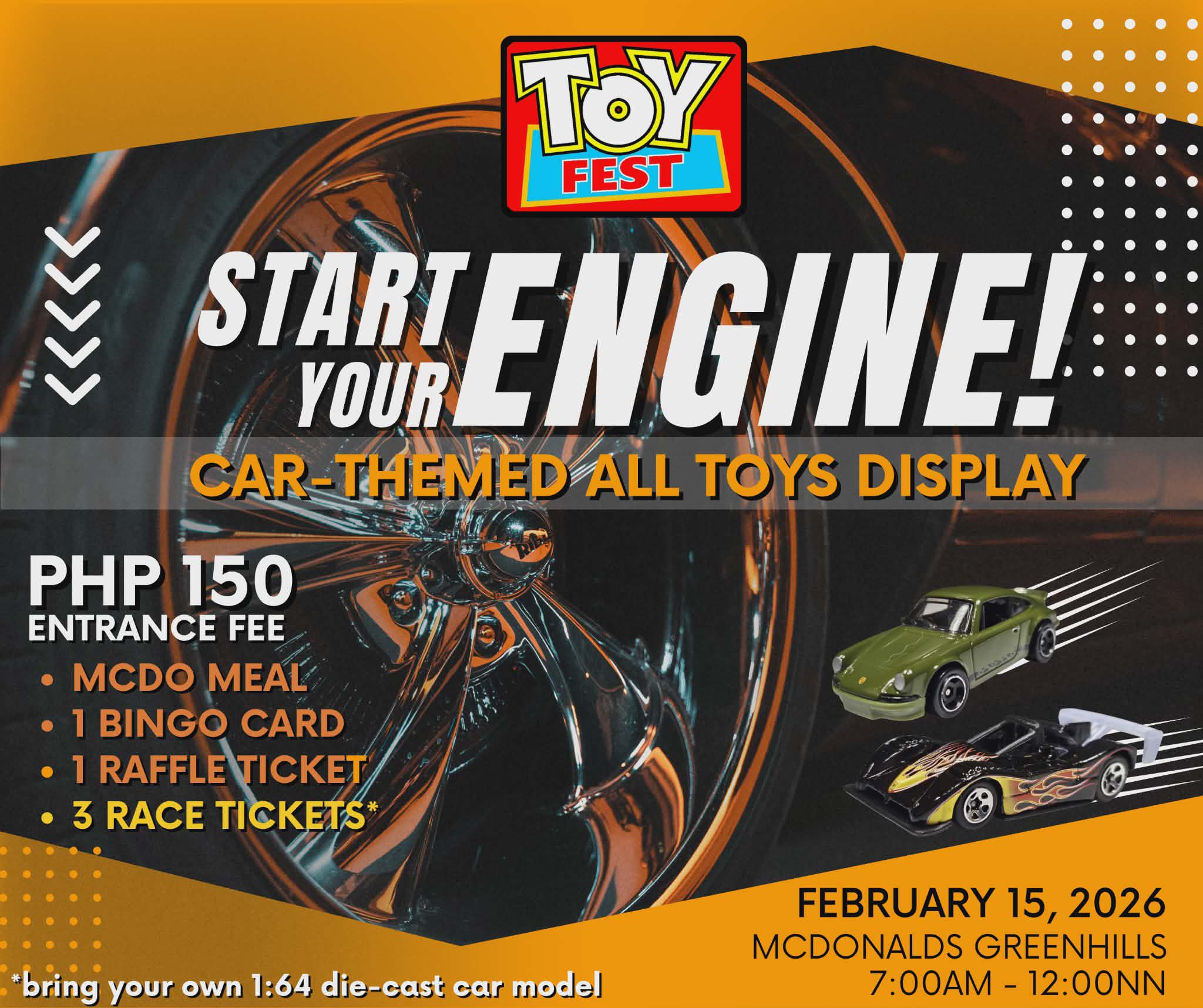 Toy Fest Community | Facebook