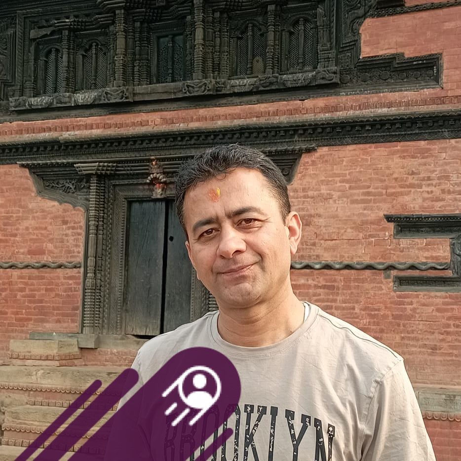 Dr-suraj Raj Kafle
