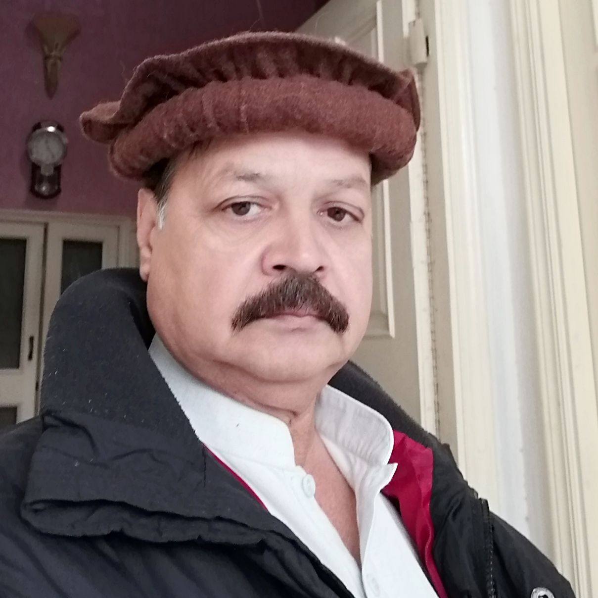 Ghulam Rabbani