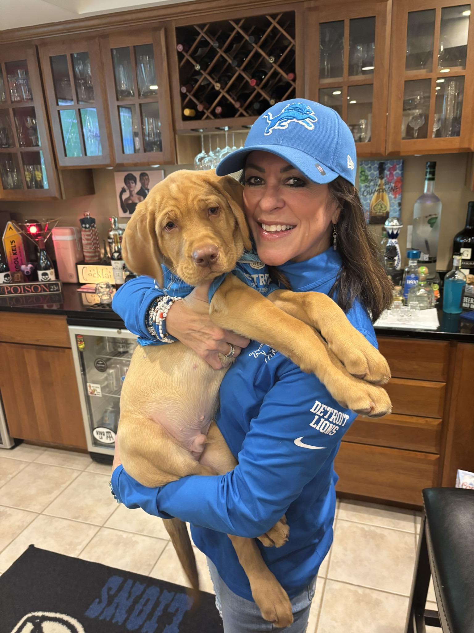Lions!!!!! 🦁 💙 - Kelly Finley Ragland | Facebook