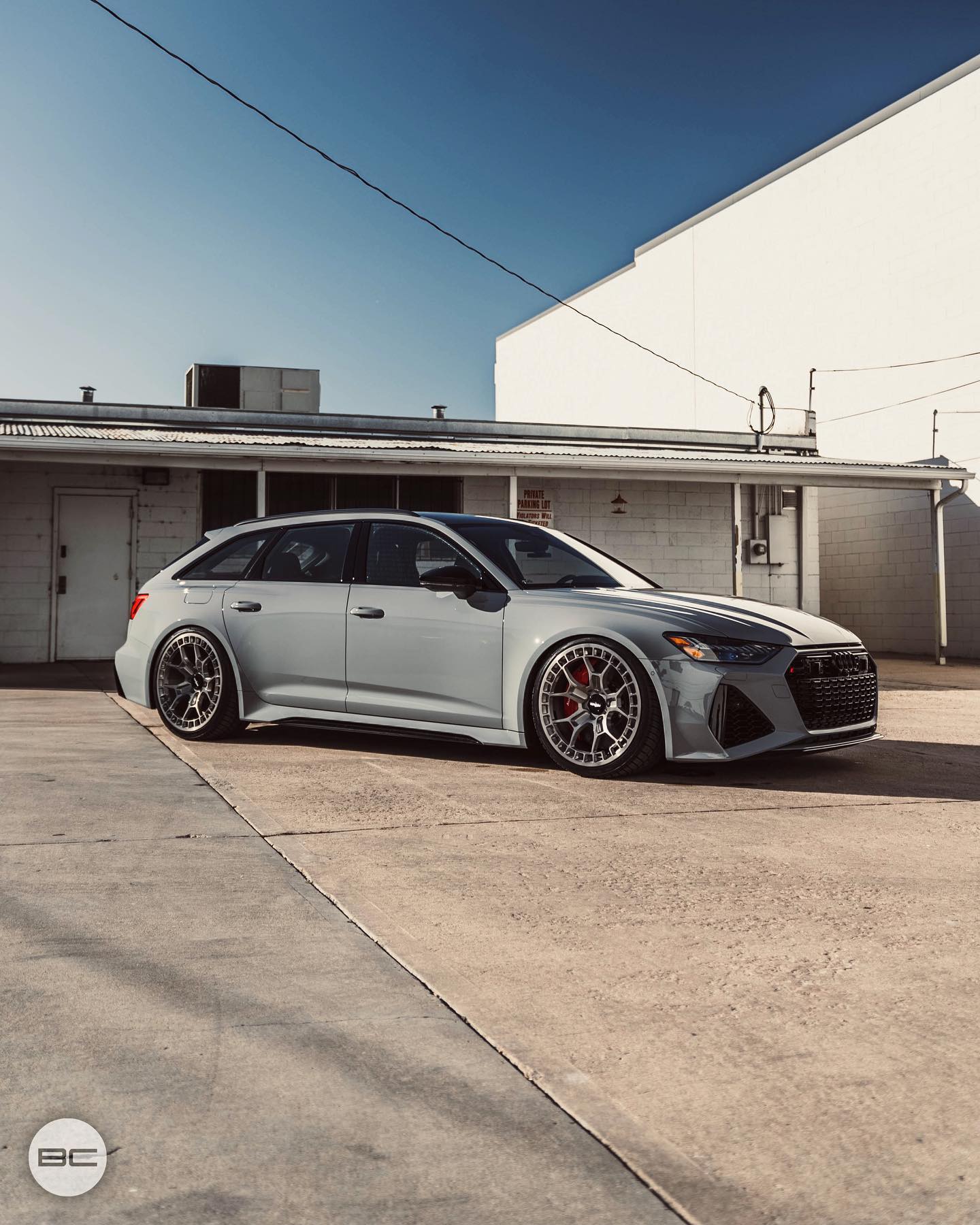 Rotiform - Rate 1-10 Forged #Rotiform ZMO-M #audi #rs6...