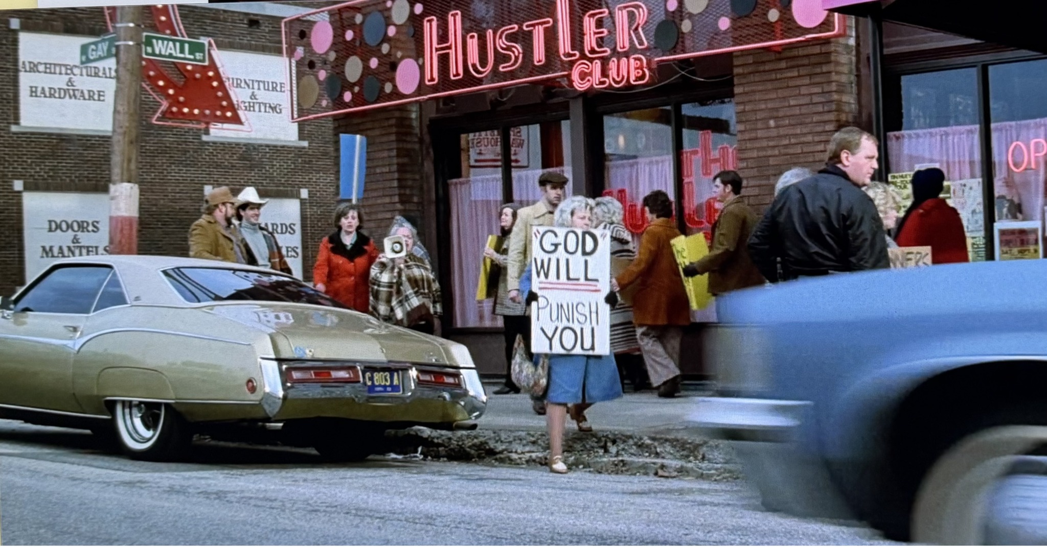 Film Locations - Then and Now | Facebook