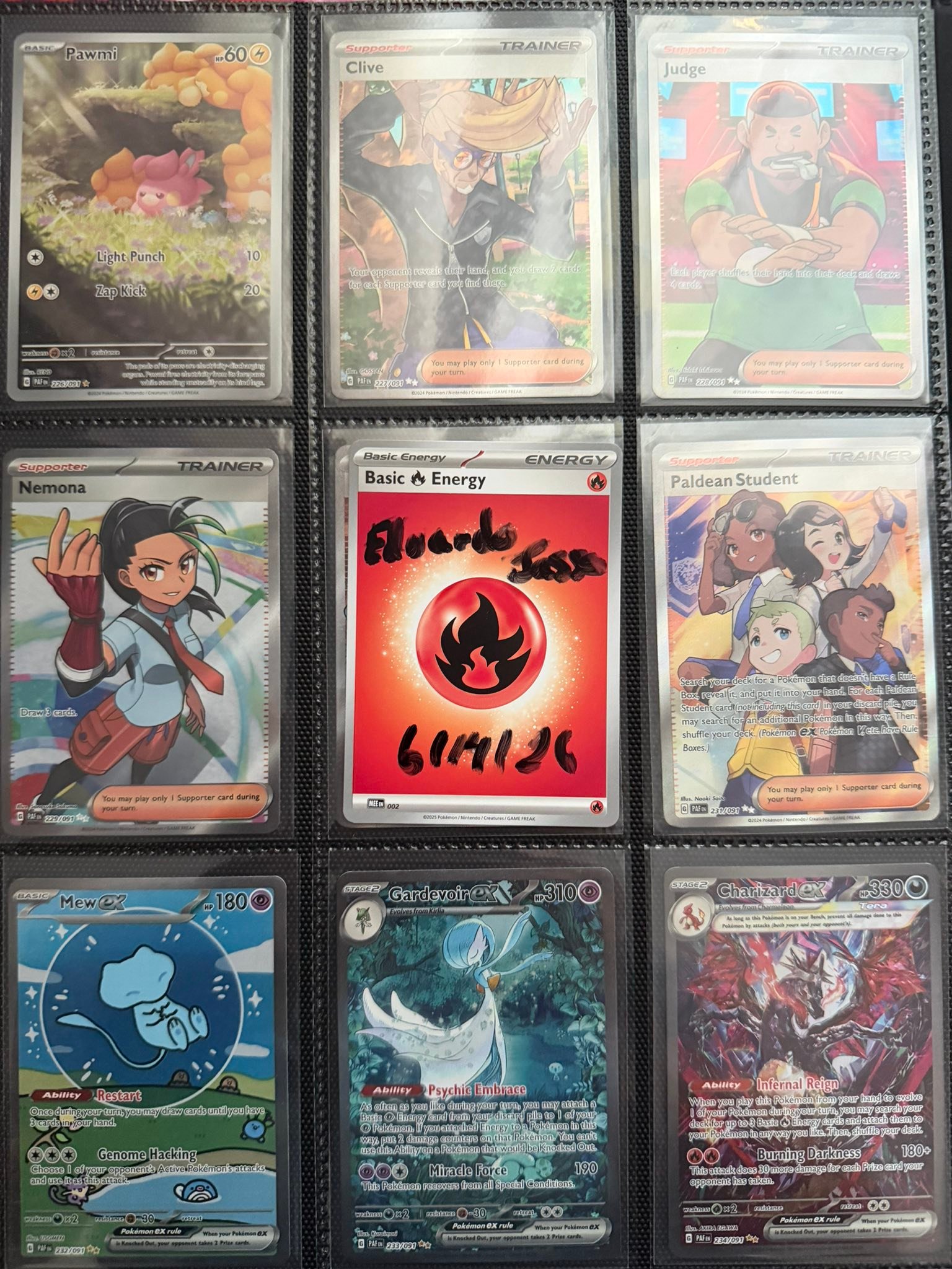 pokemon tcg paldean fates card list TCG: Scarlet and Violet: Fates: Booster Bundle : Toys & Games The spotlight glistens on Shiny Pokmon making their fated return to the Pokmon TCG Trading master set of Paldean