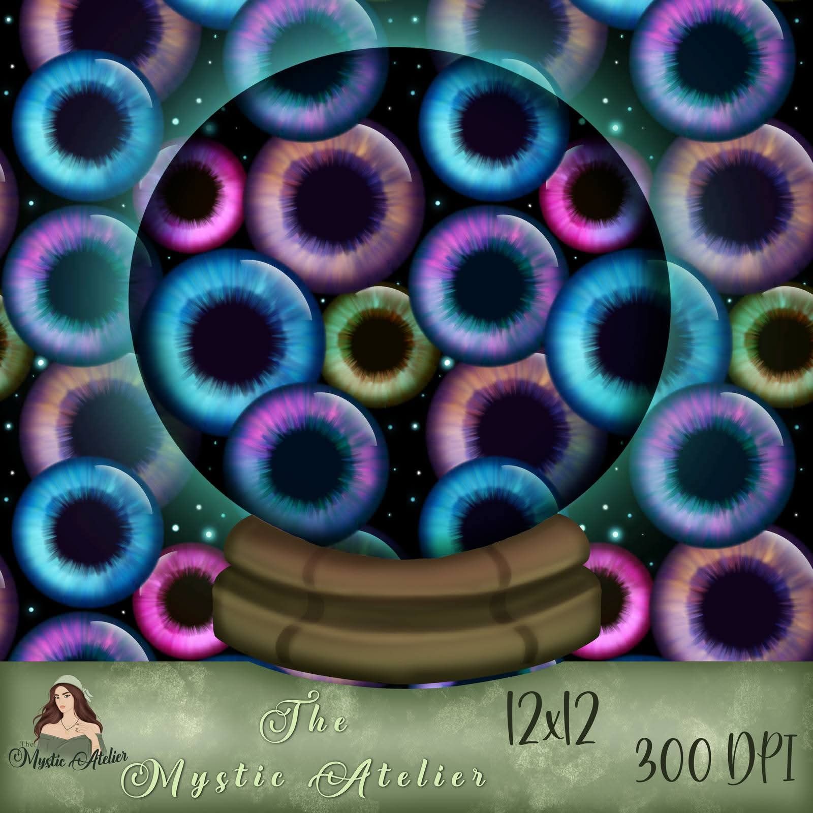 Anyone like the Kaotica eyeball ?