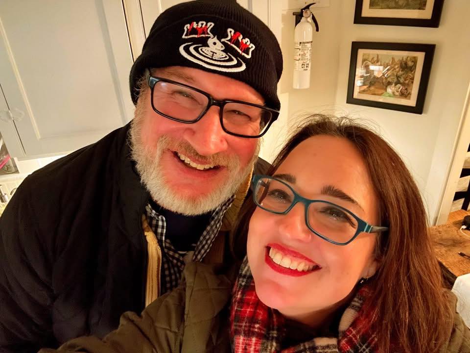 Johnna Miller Raskin