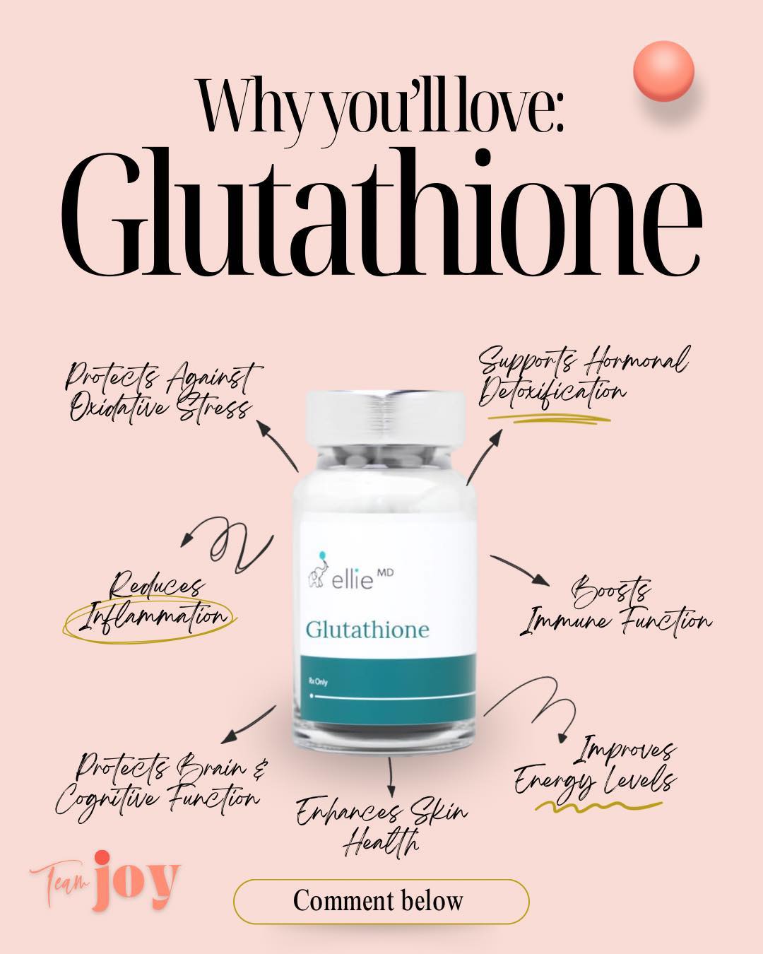 chix glutathione Taking care of our health is one of the greatest gifts we can give ourselves and the people we love. 💜 So I'm starting something new with infusions! Glutathione is often Menge:90 Kapseln norsk helseprodukt Jual GLUTAXANTHINE SUPLEMEN PENCERAH