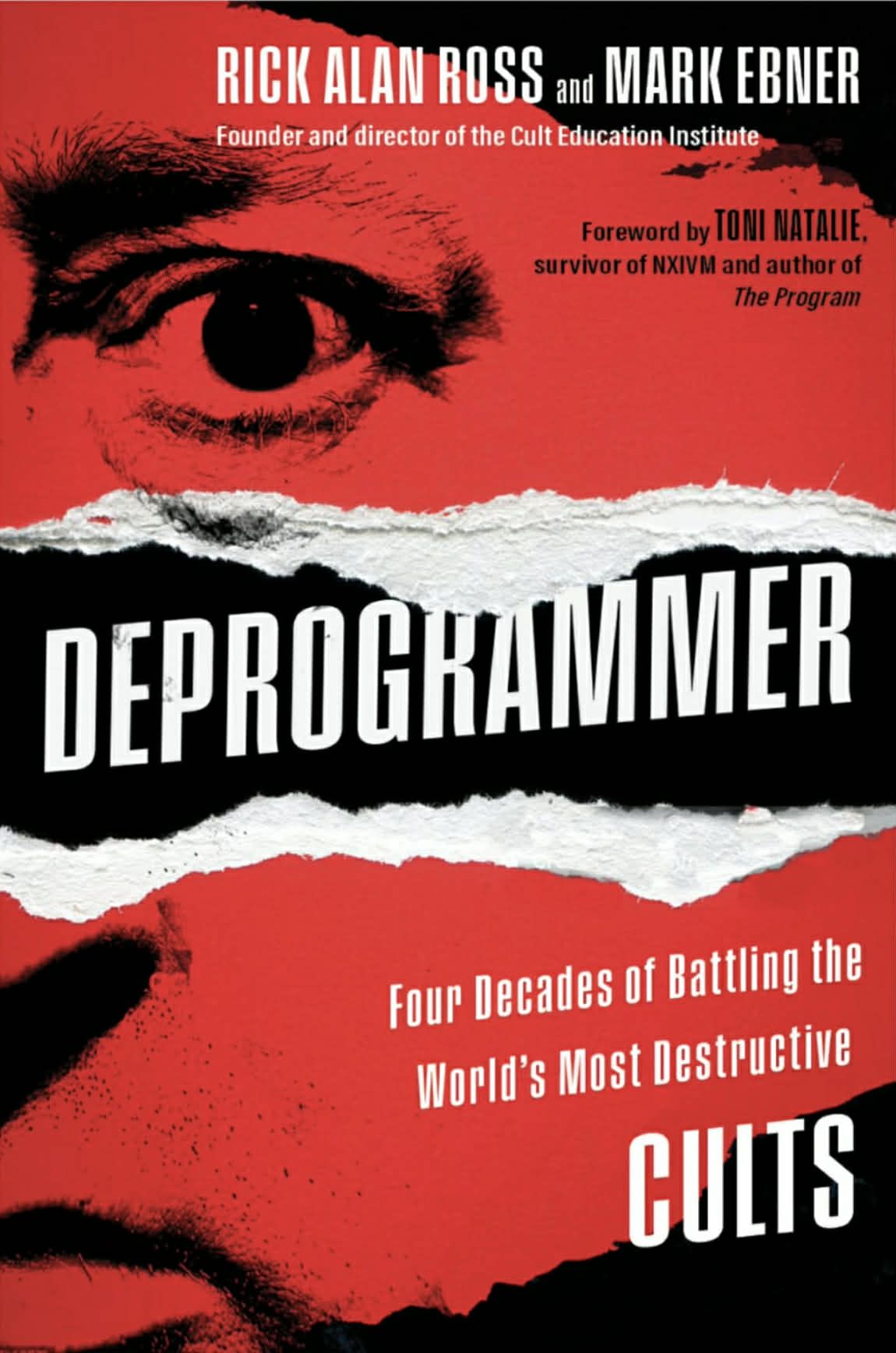 Mark Ebner - My 10th book is coming in December. Of interest? | Facebook