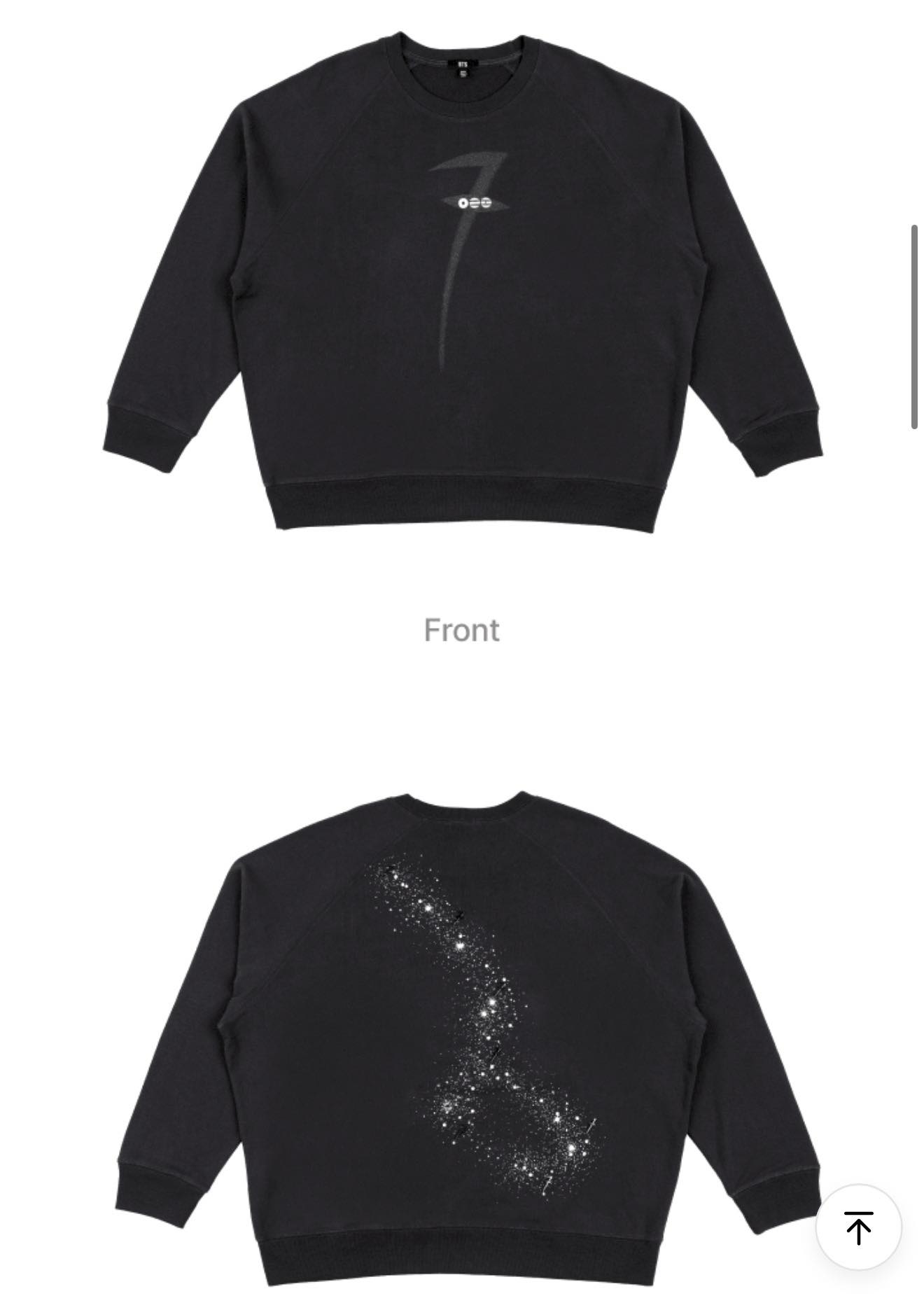 BTS World Tour 'Arirang' Merch Size Guide: Unisex vs Women's Sizing?